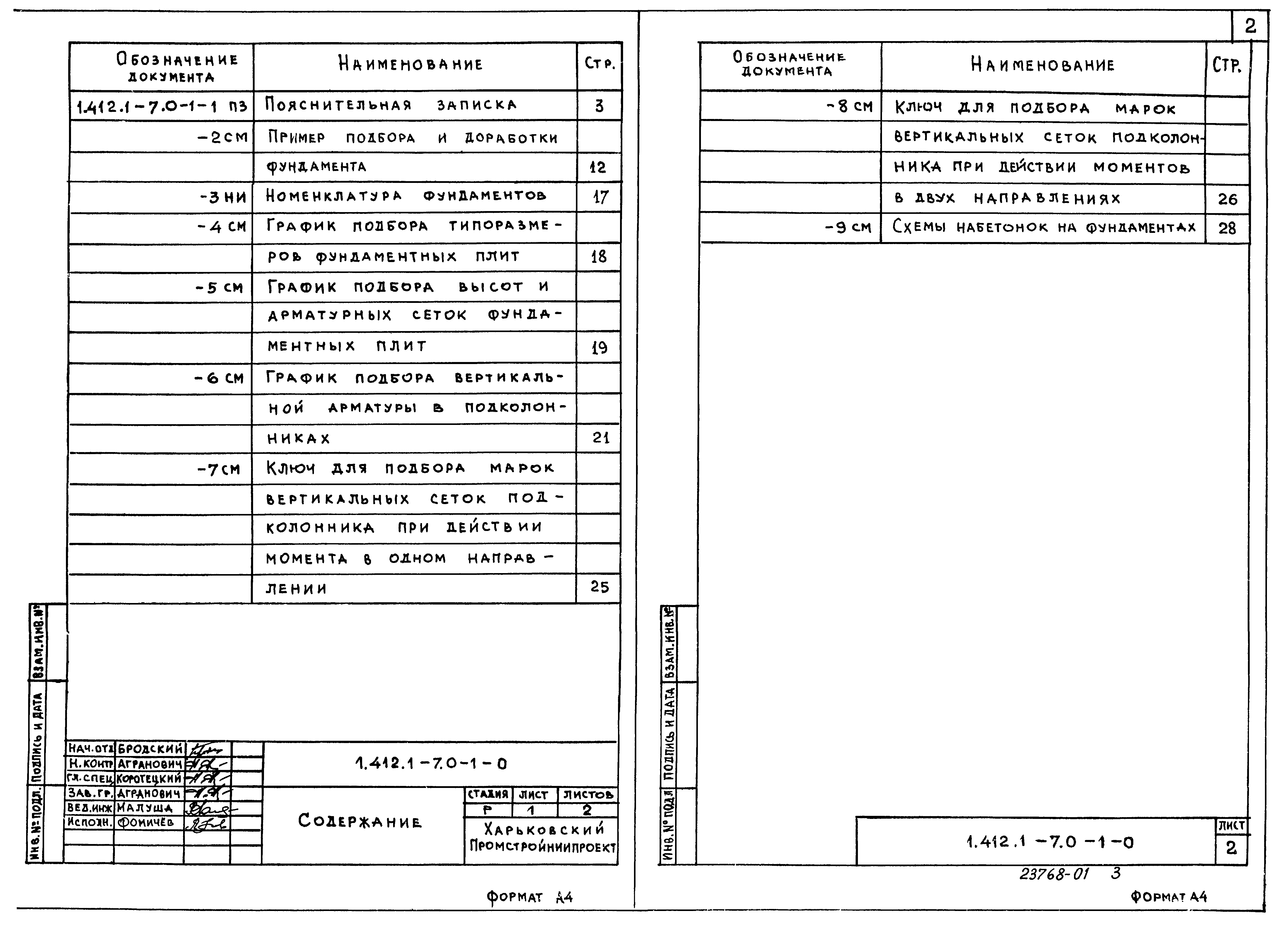 Серия 1.412.1-7