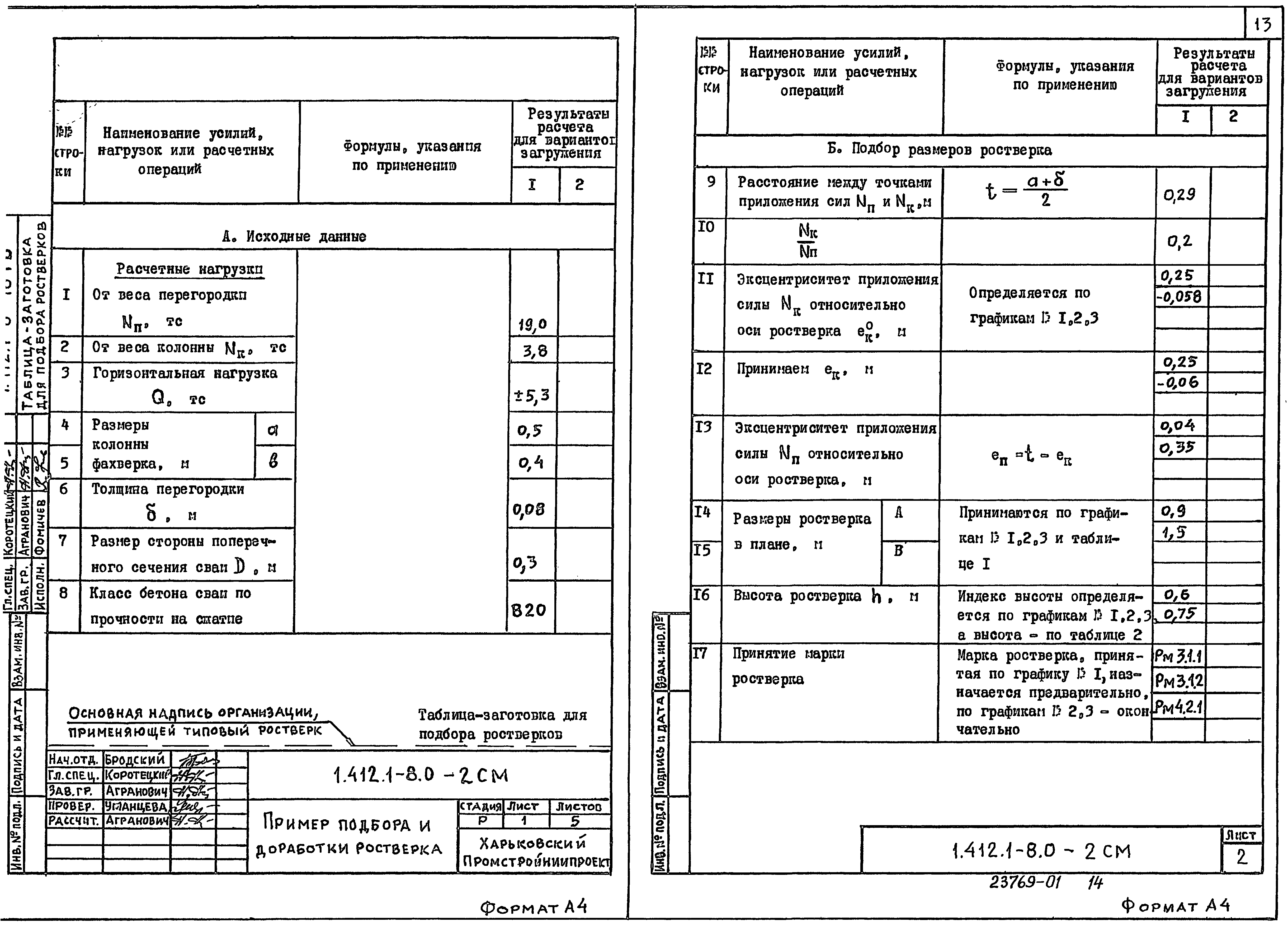 Серия 1.412.1-8