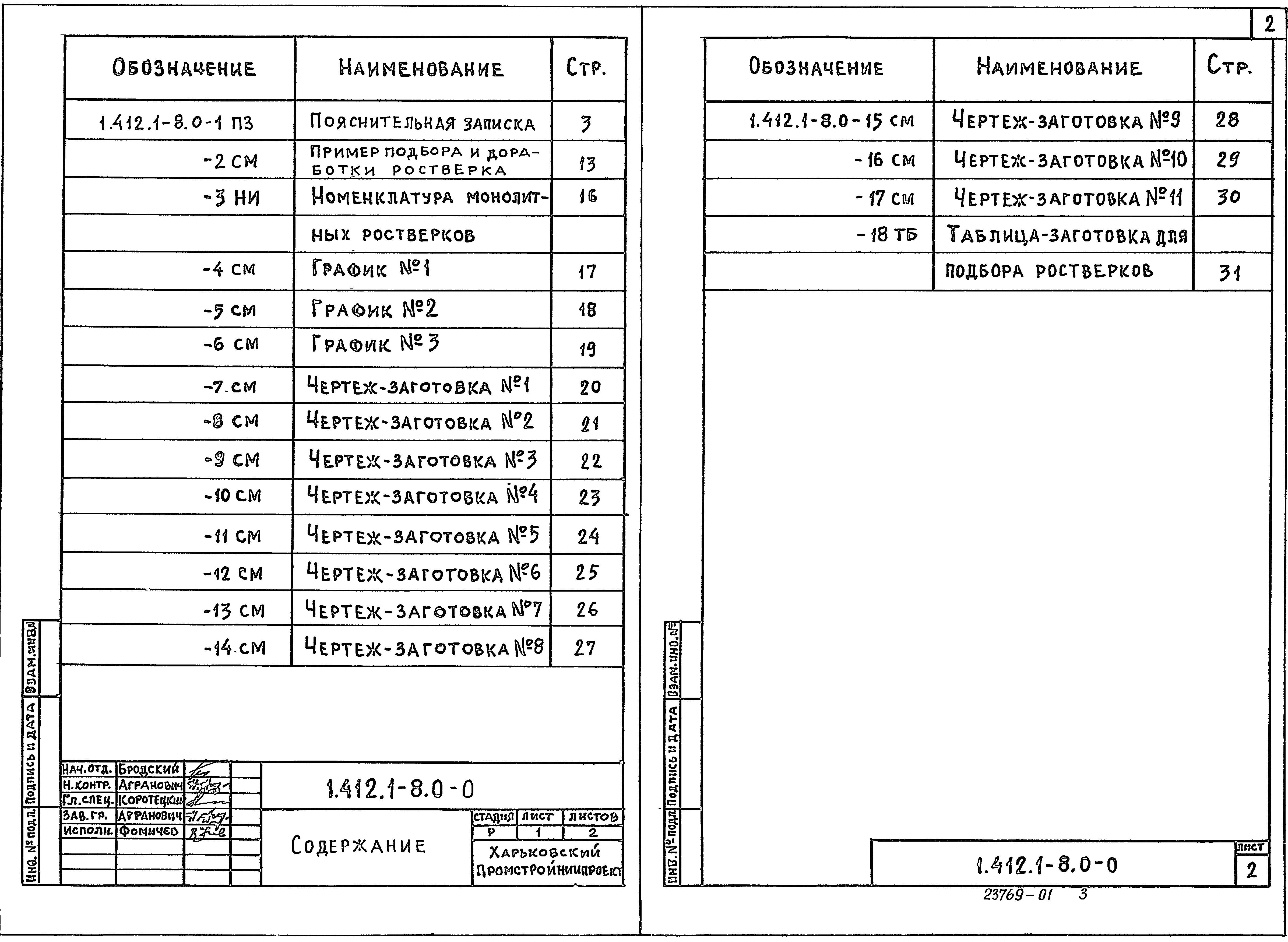 Серия 1.412.1-8