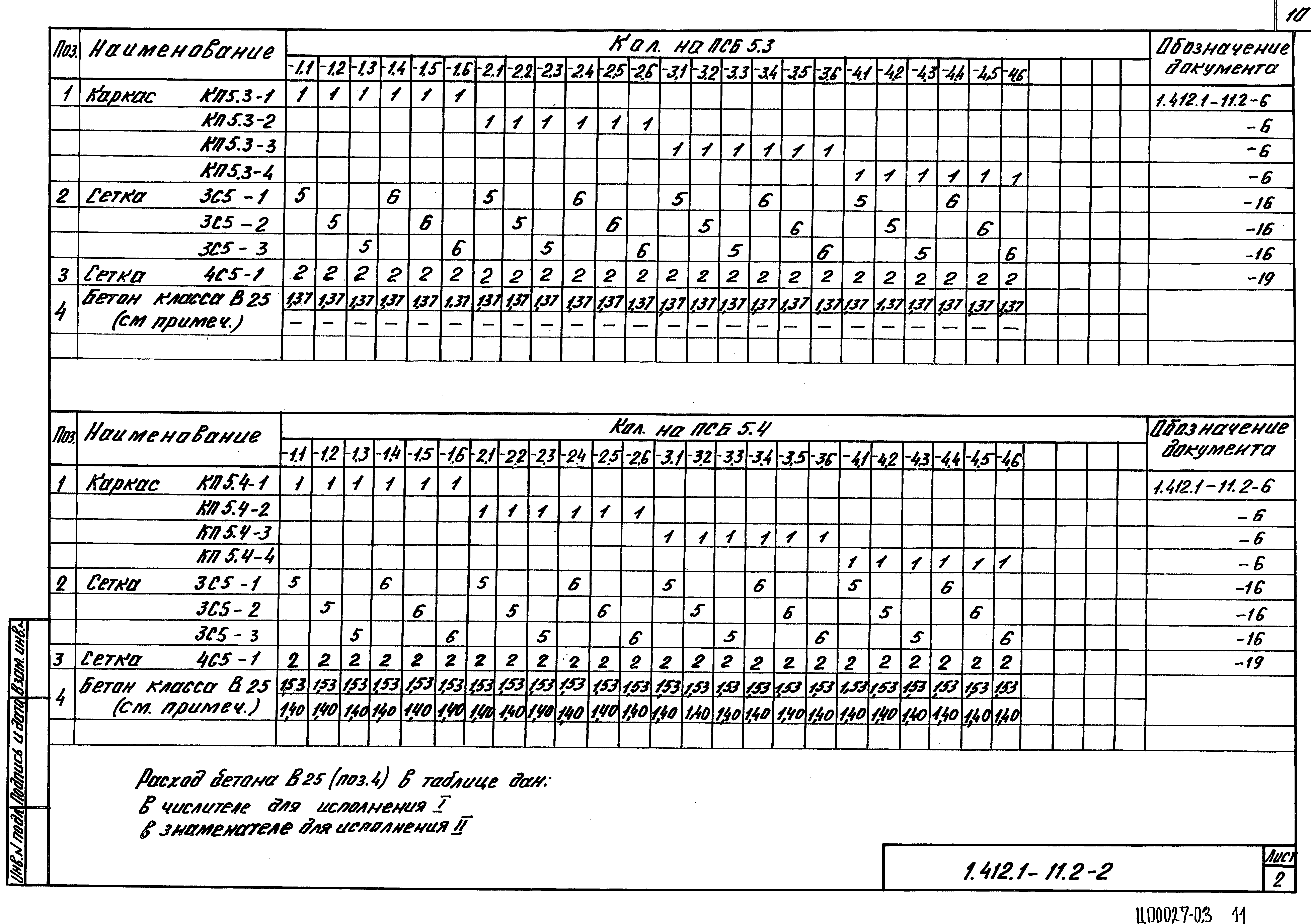 Серия 1.412.1-11