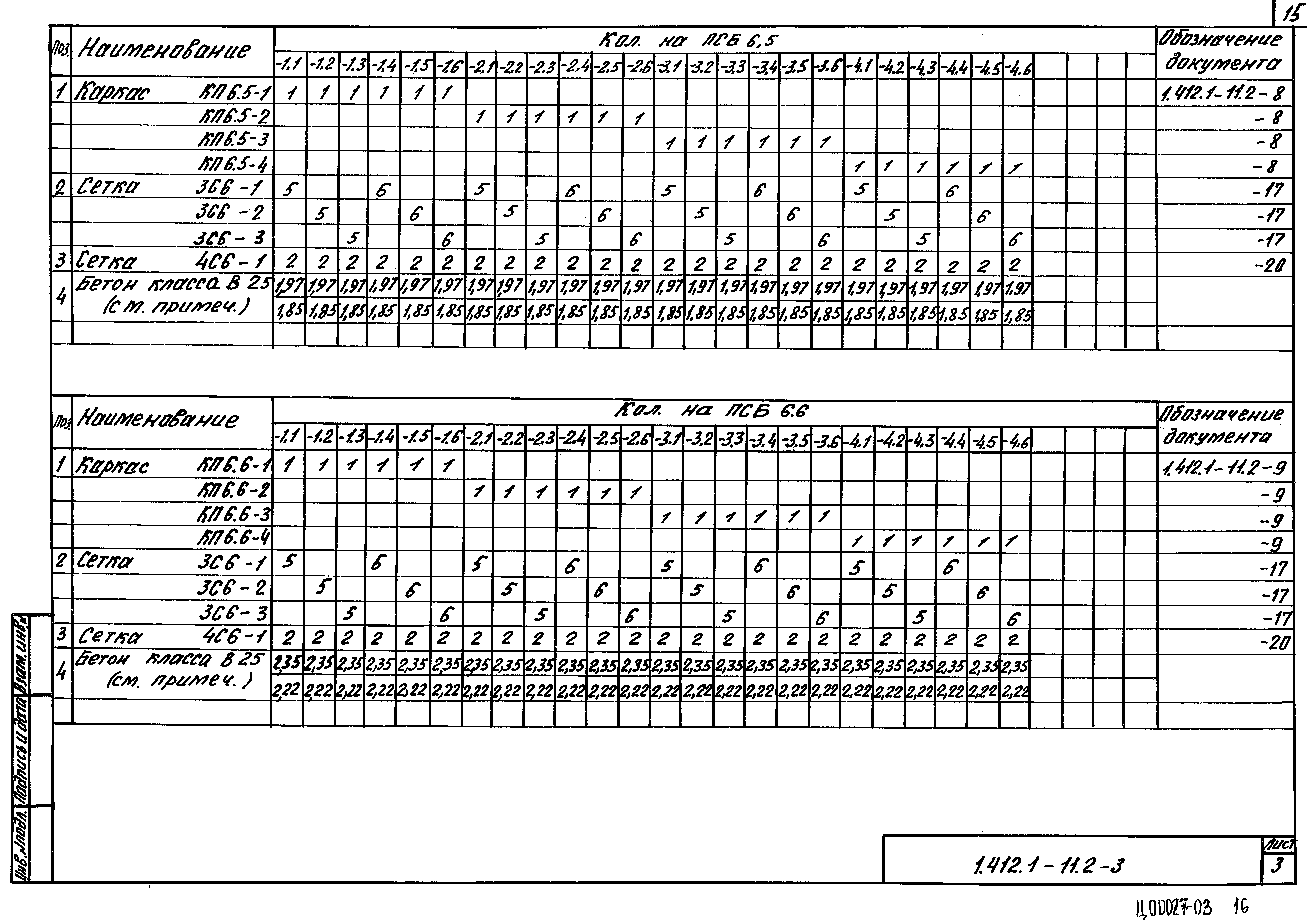 Серия 1.412.1-11