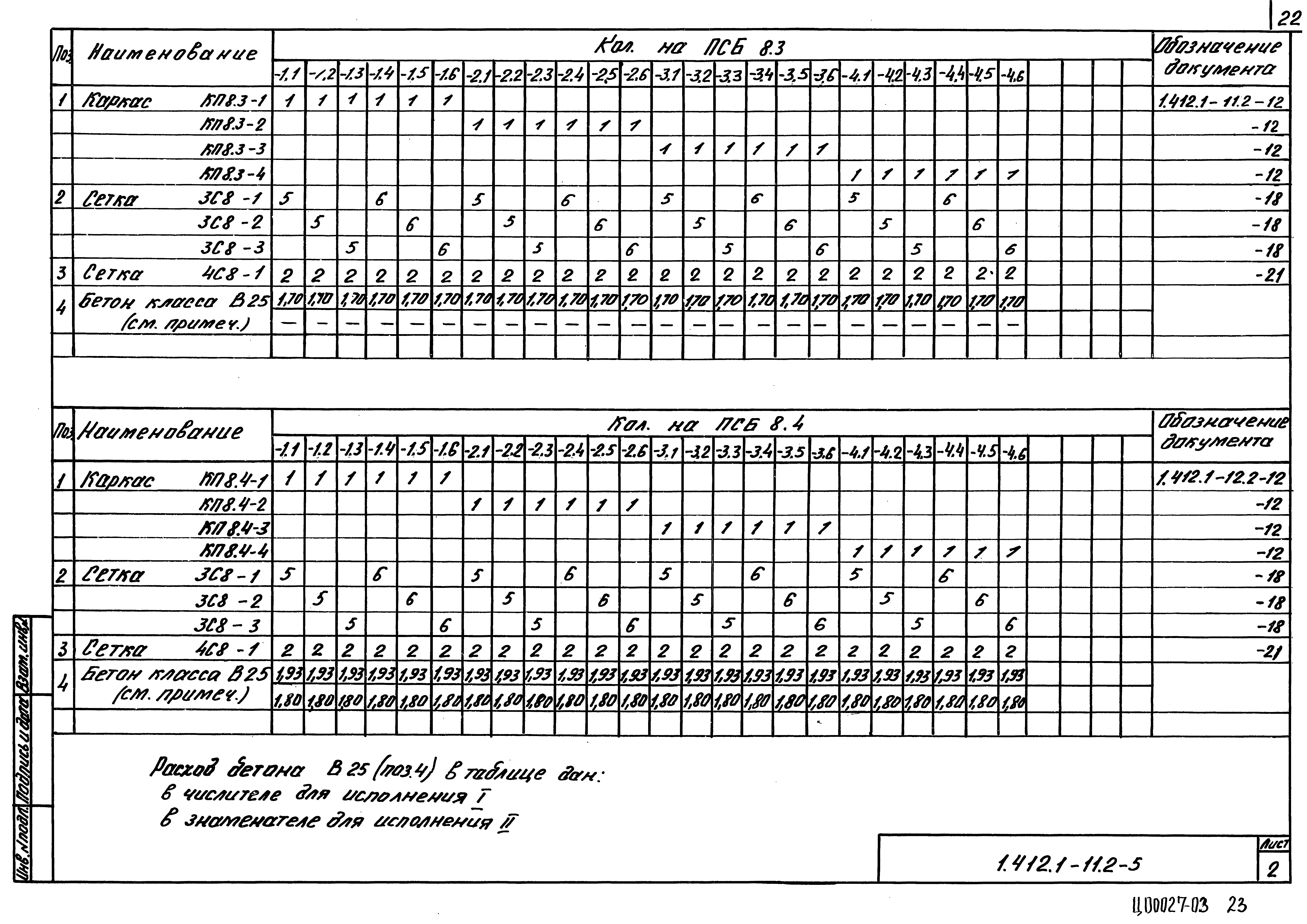 Серия 1.412.1-11