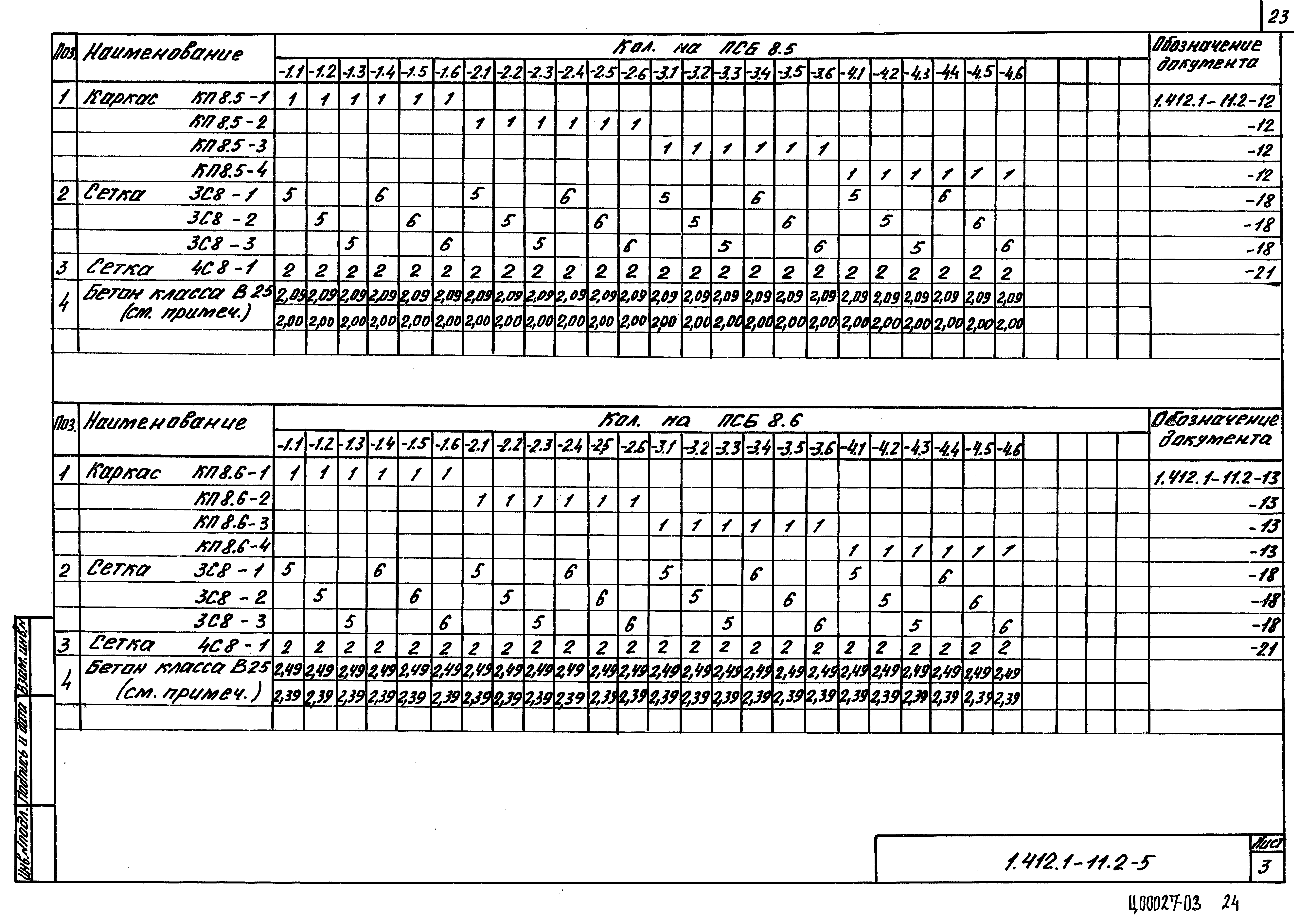 Серия 1.412.1-11