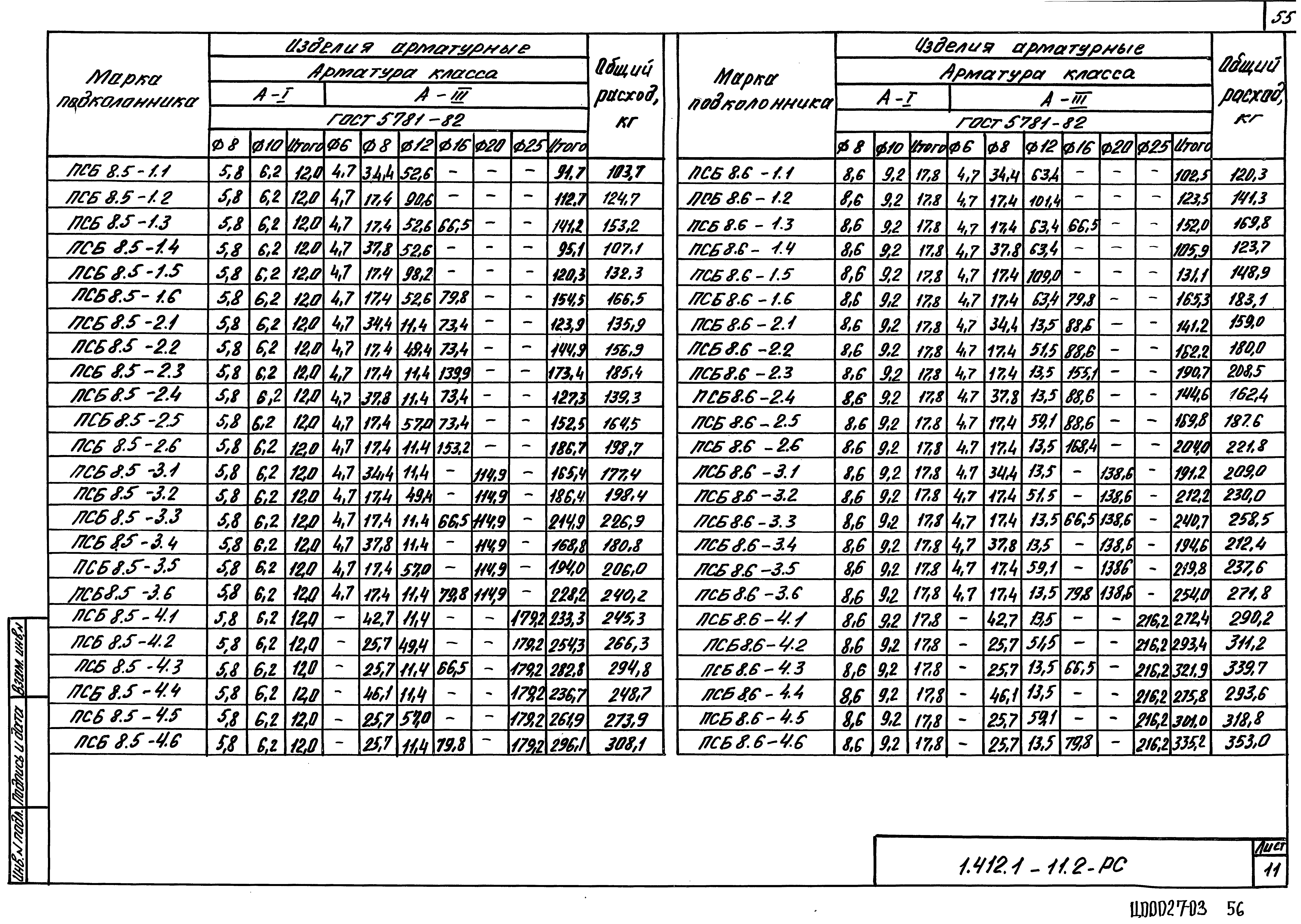 Серия 1.412.1-11