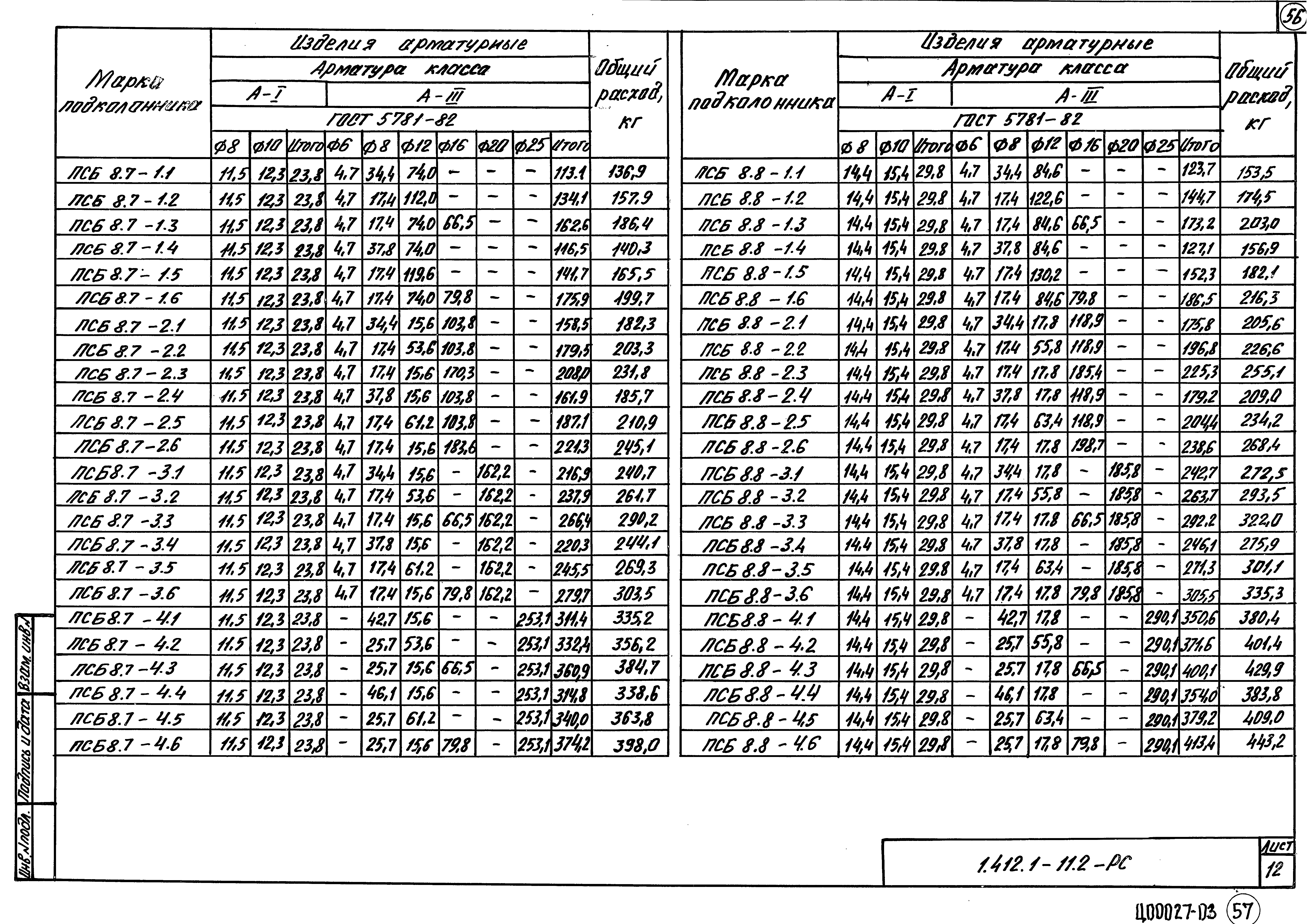 Серия 1.412.1-11