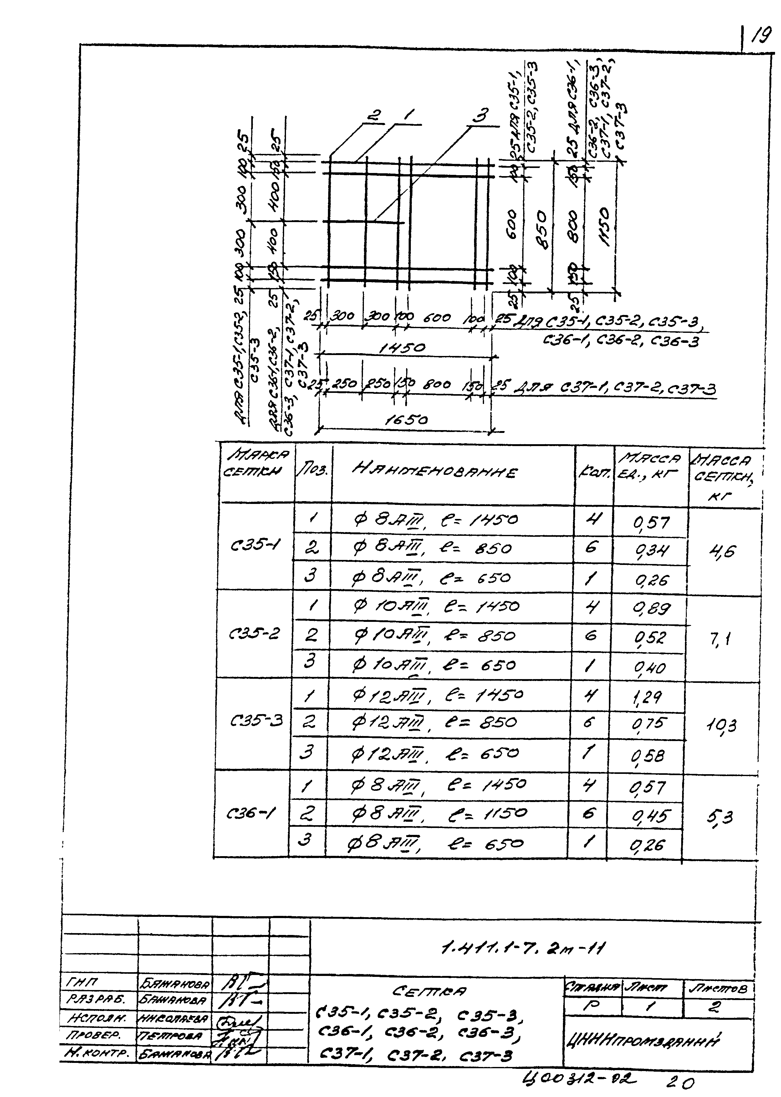 Серия 1.411.1-7