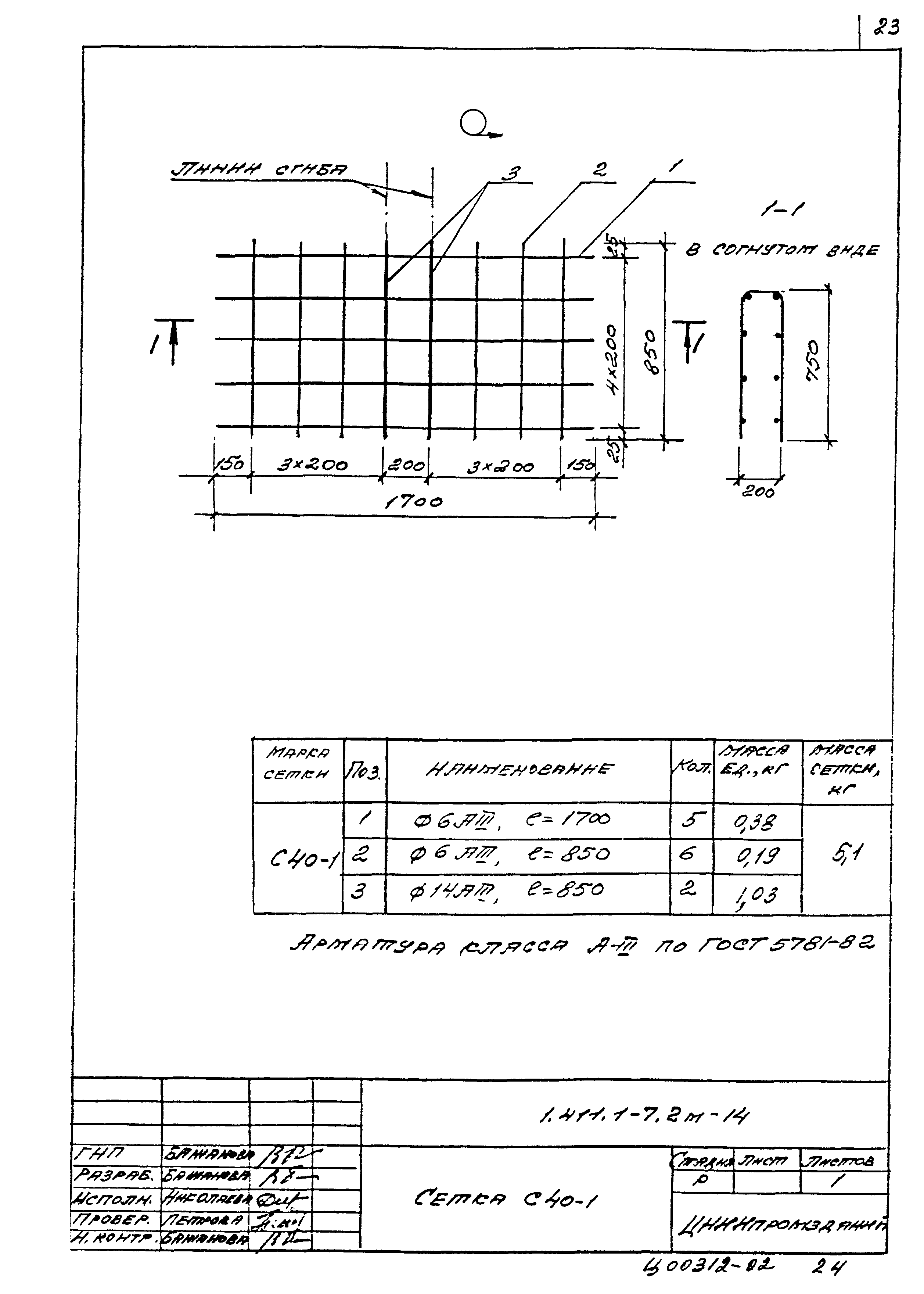 Серия 1.411.1-7