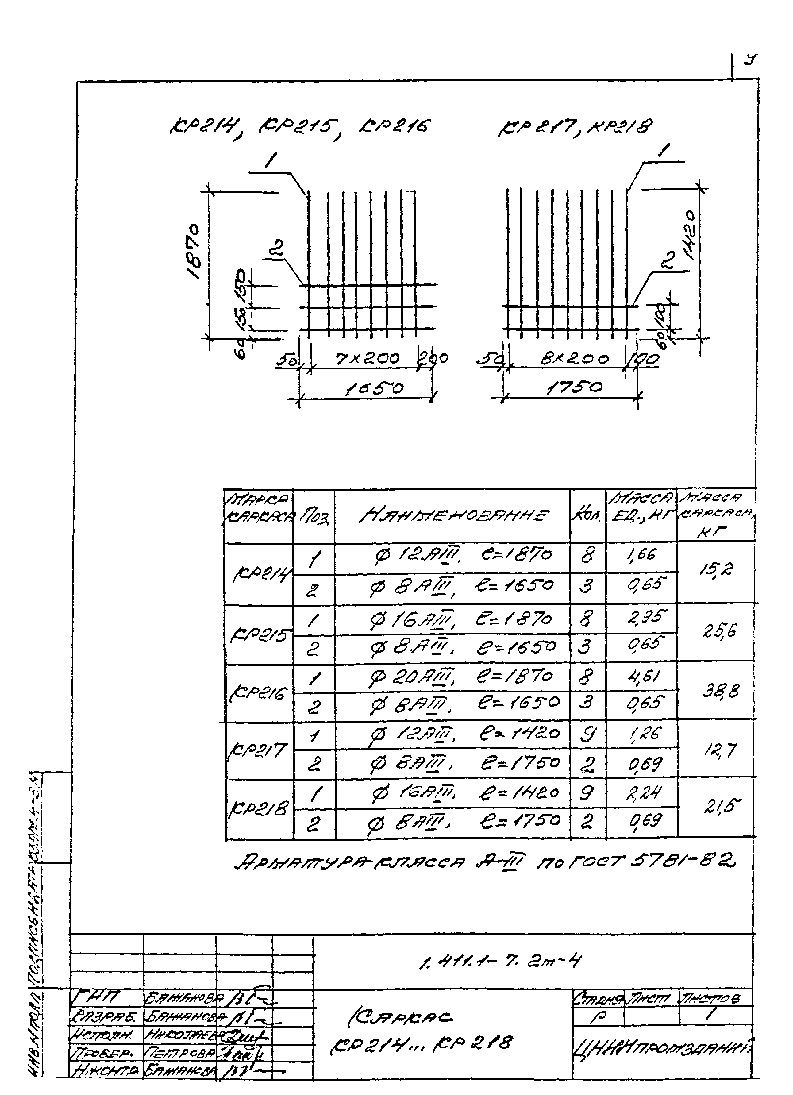 Серия 1.411.1-7