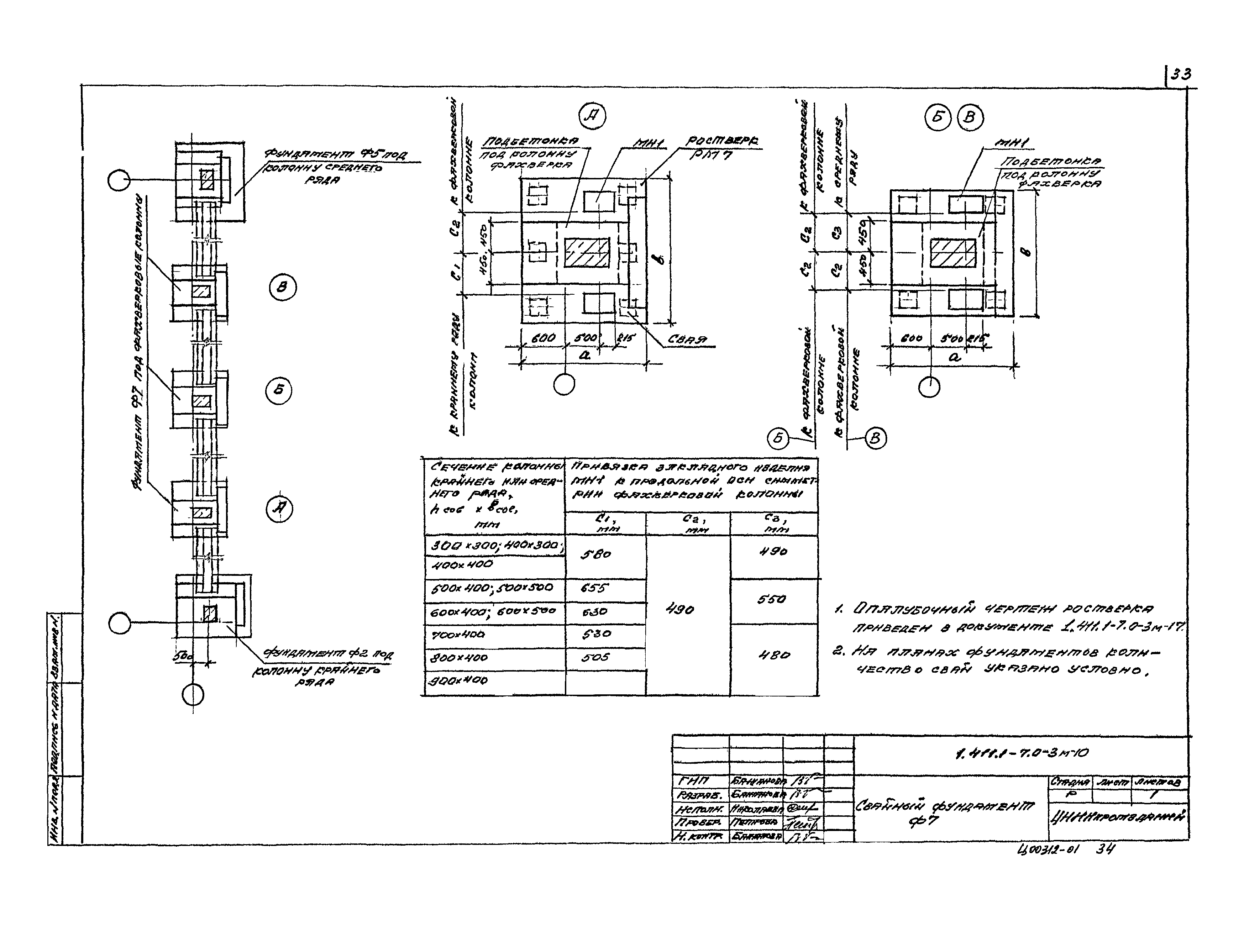 Серия 1.411.1-7