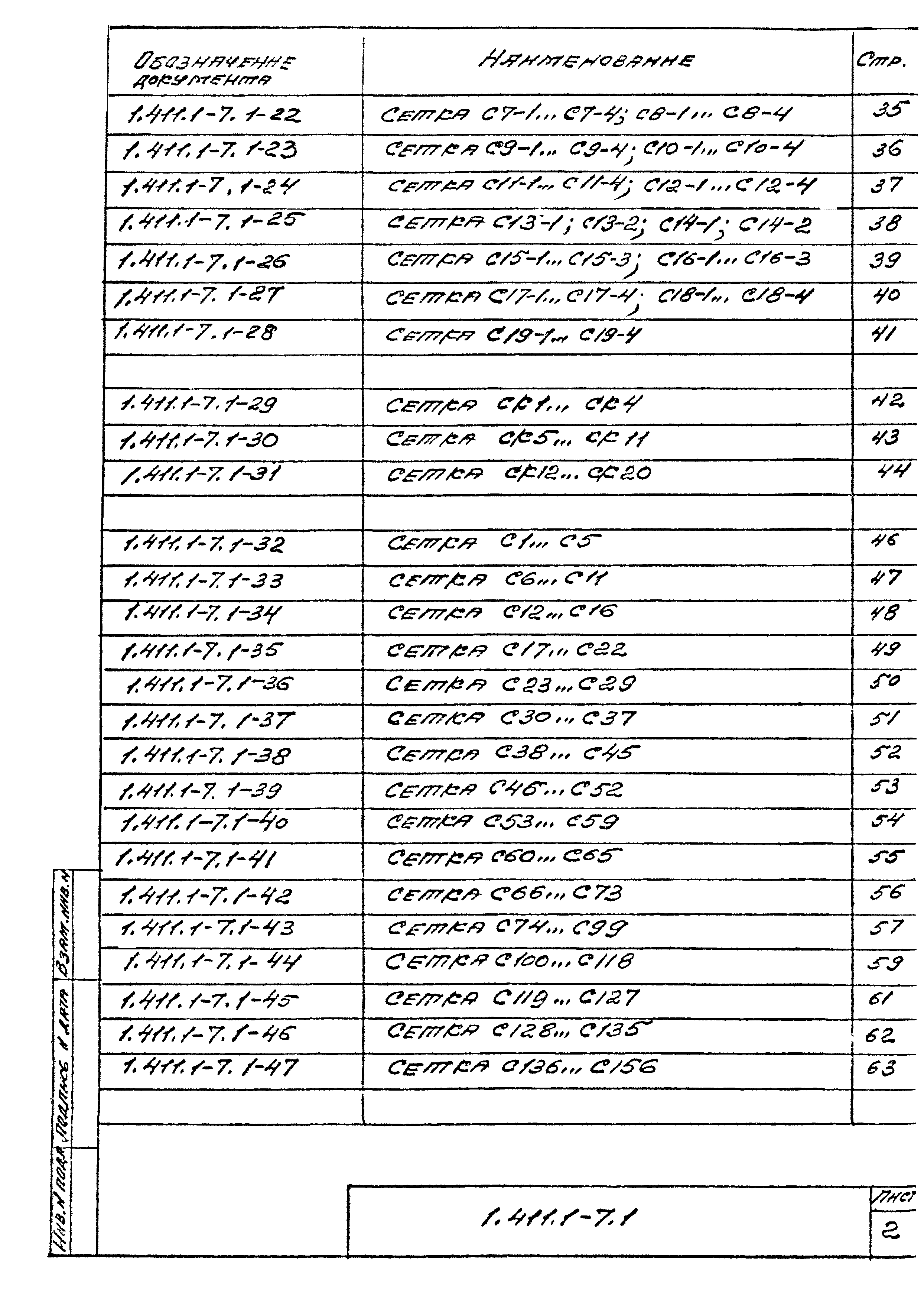 Серия 1.411.1-7