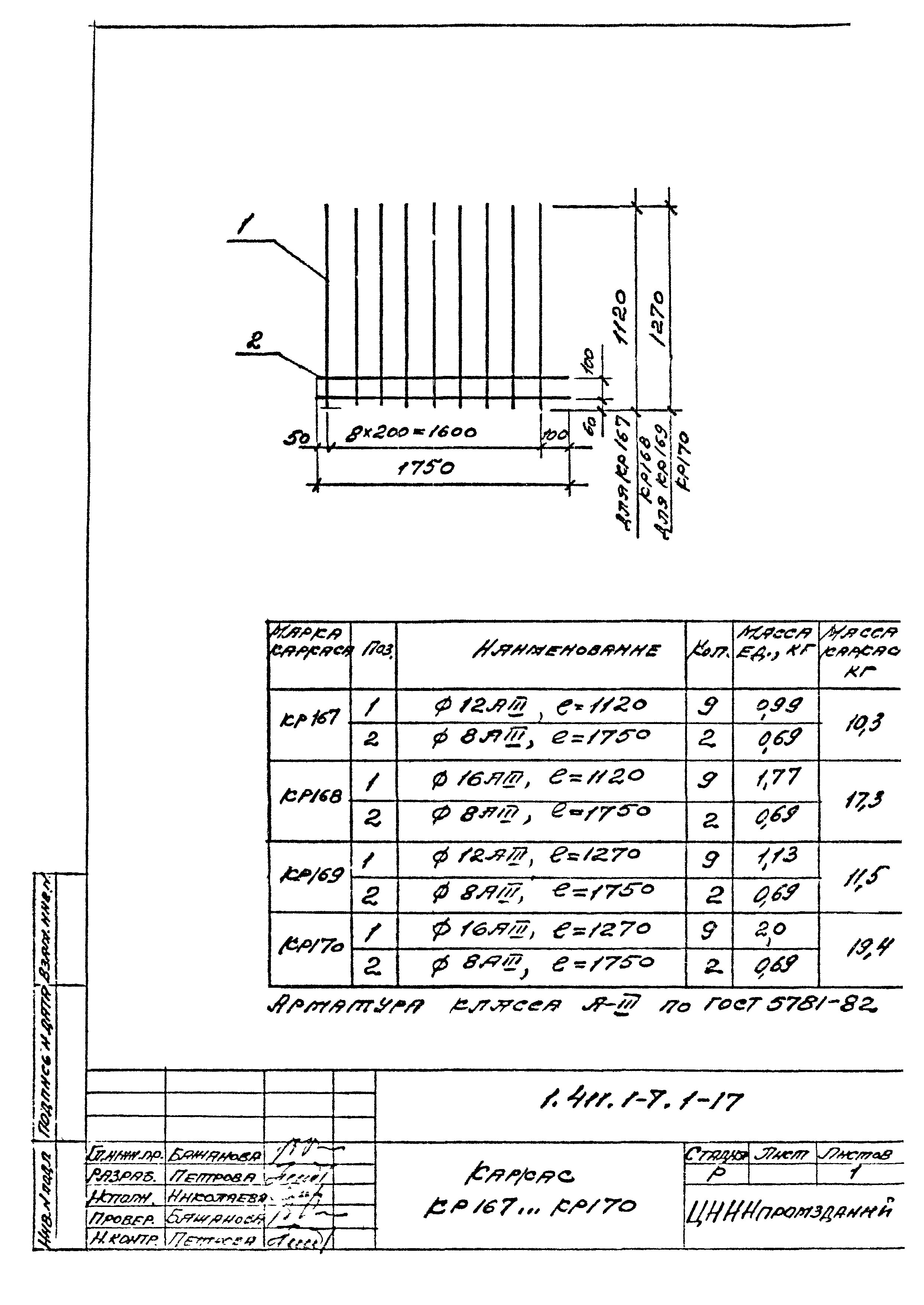 Серия 1.411.1-7