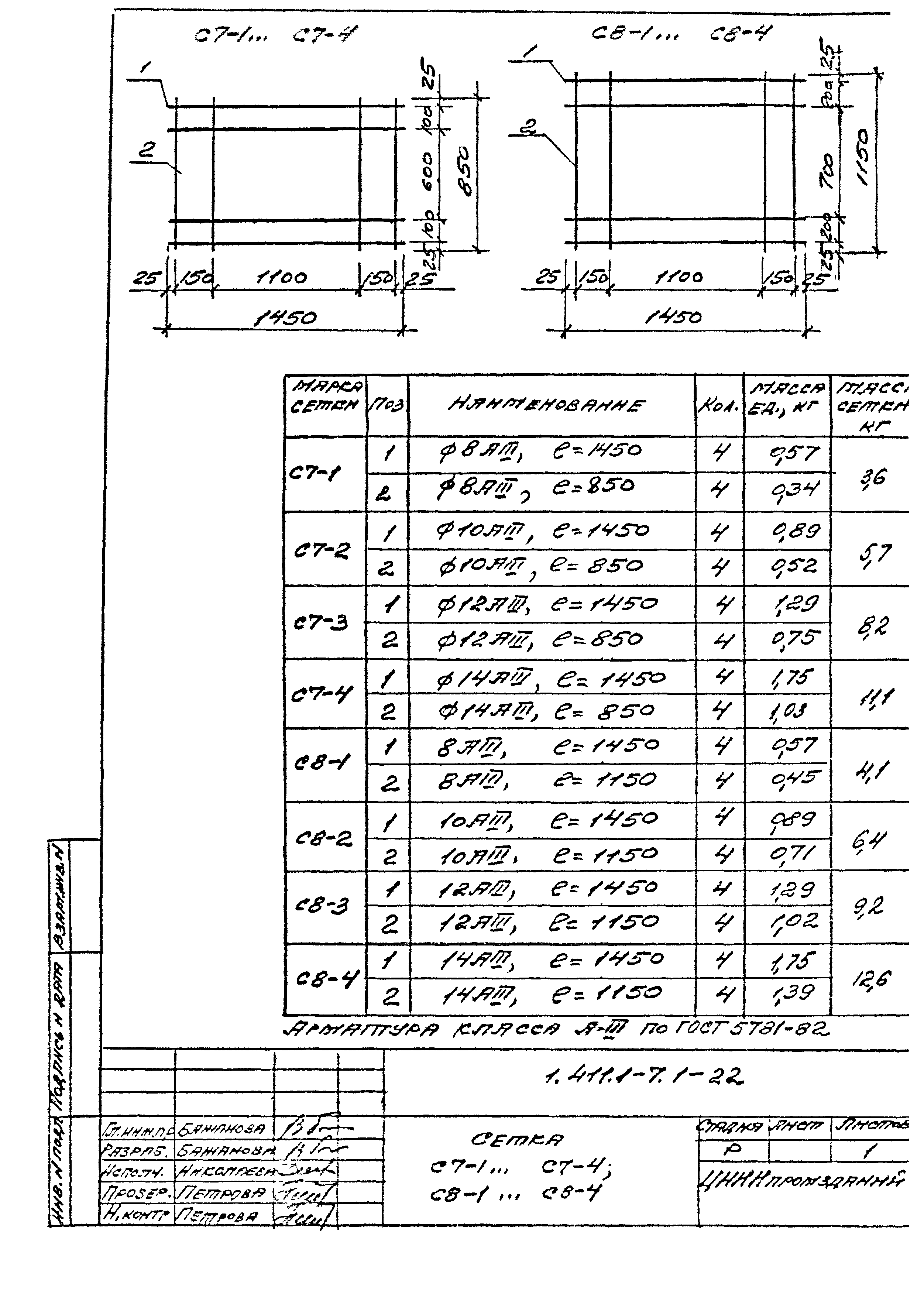 Серия 1.411.1-7