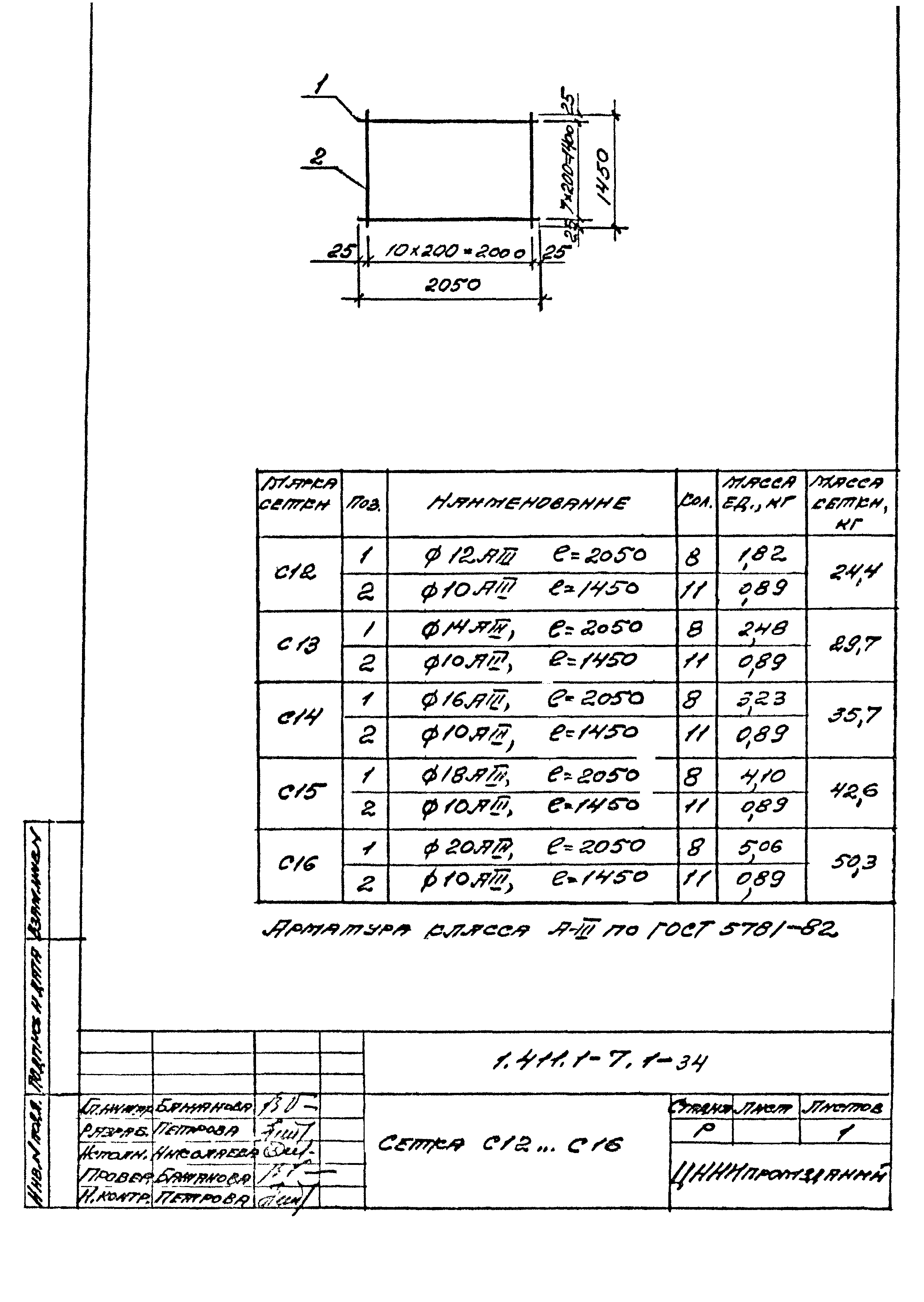 Серия 1.411.1-7