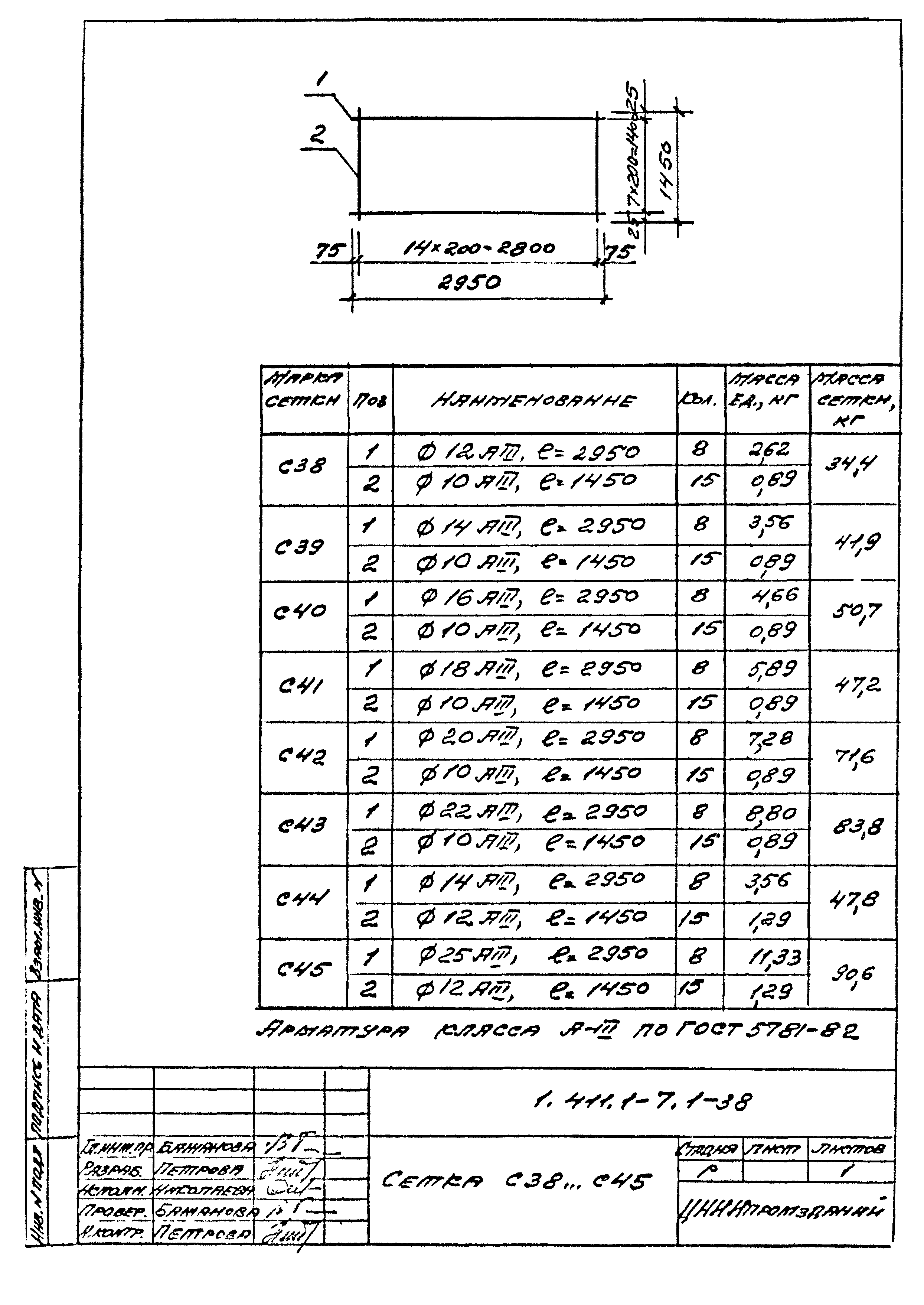 Серия 1.411.1-7