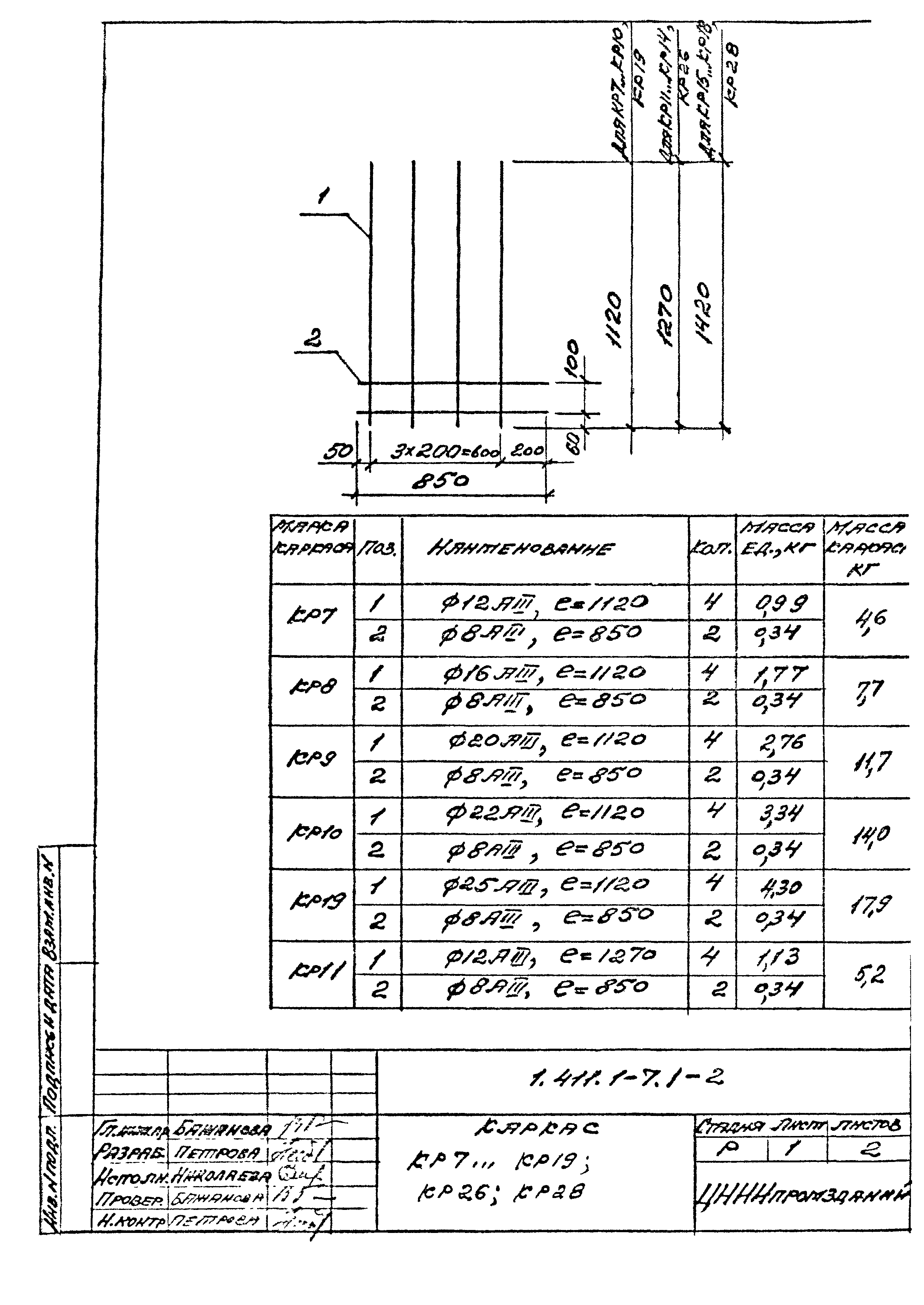 Серия 1.411.1-7