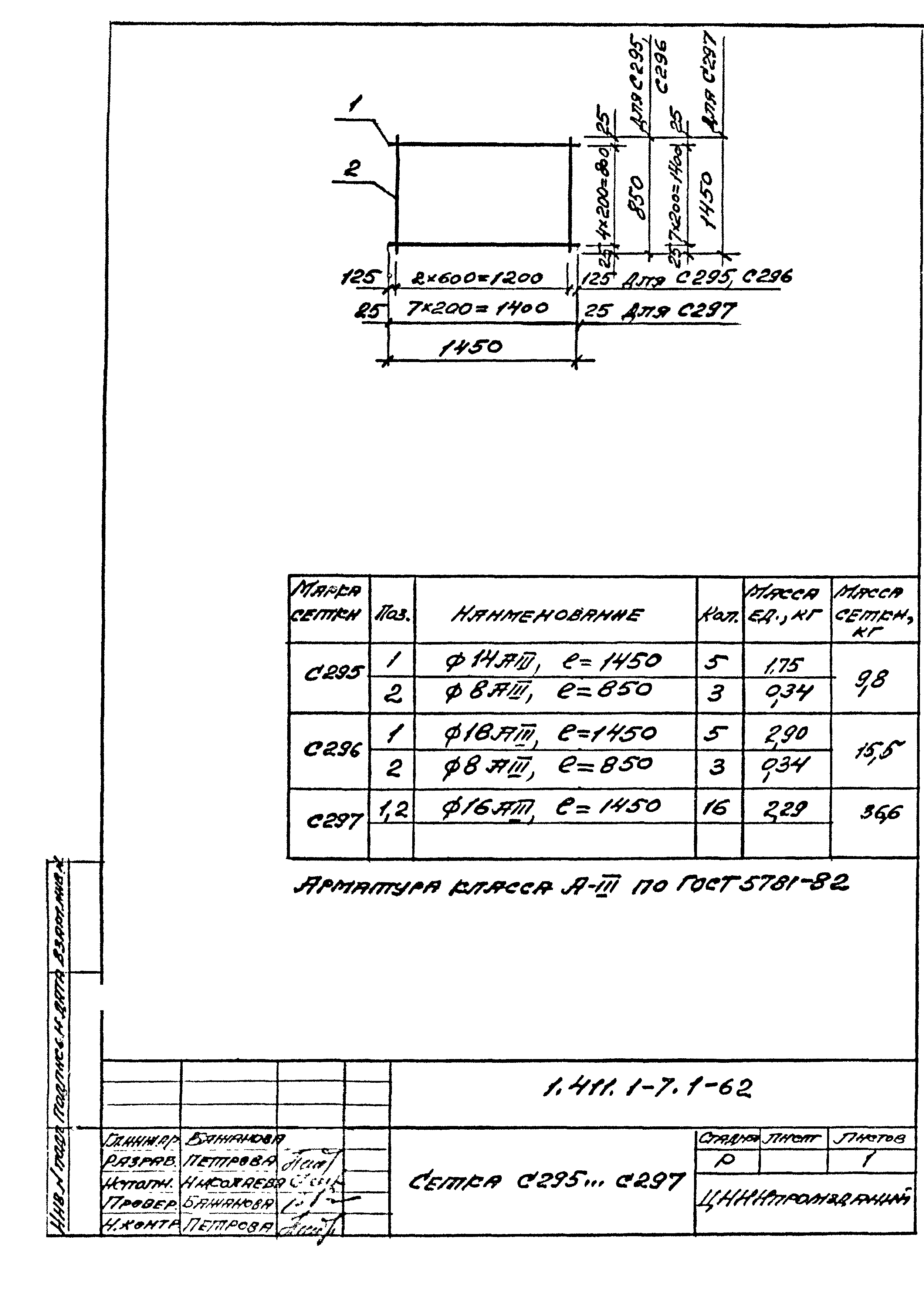 Серия 1.411.1-7