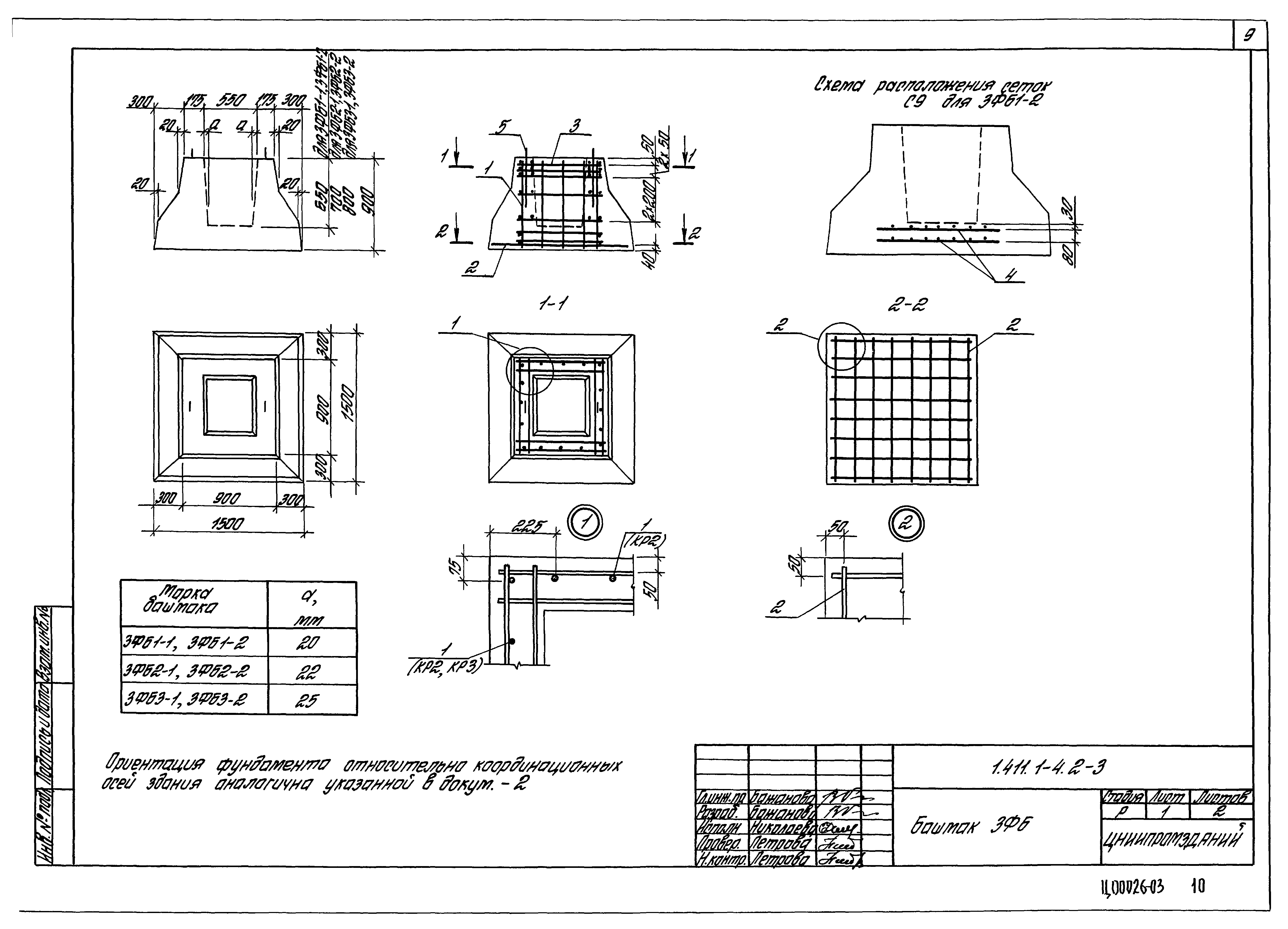 Серия 1.411.1-4