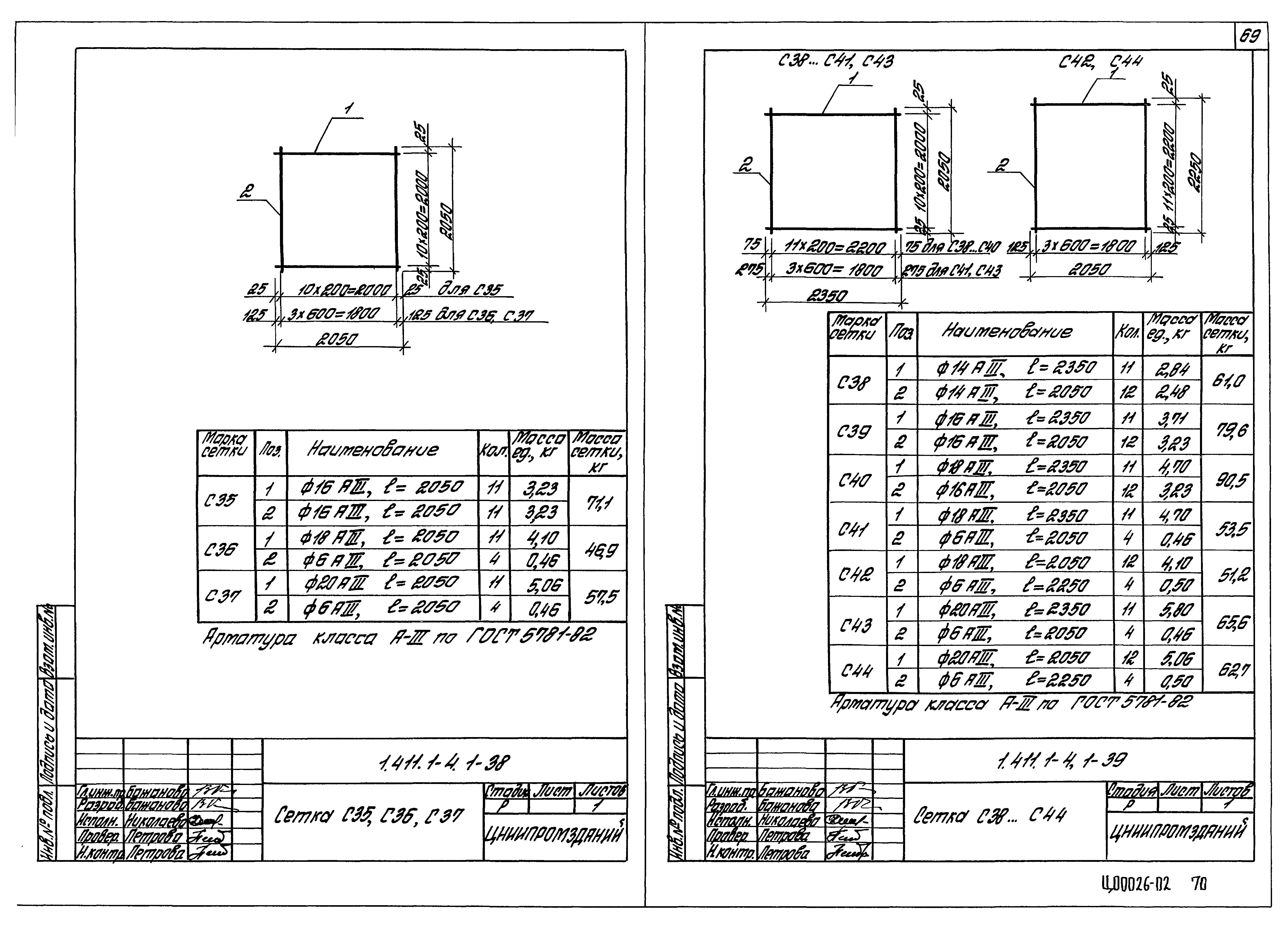 Серия 1.411.1-4