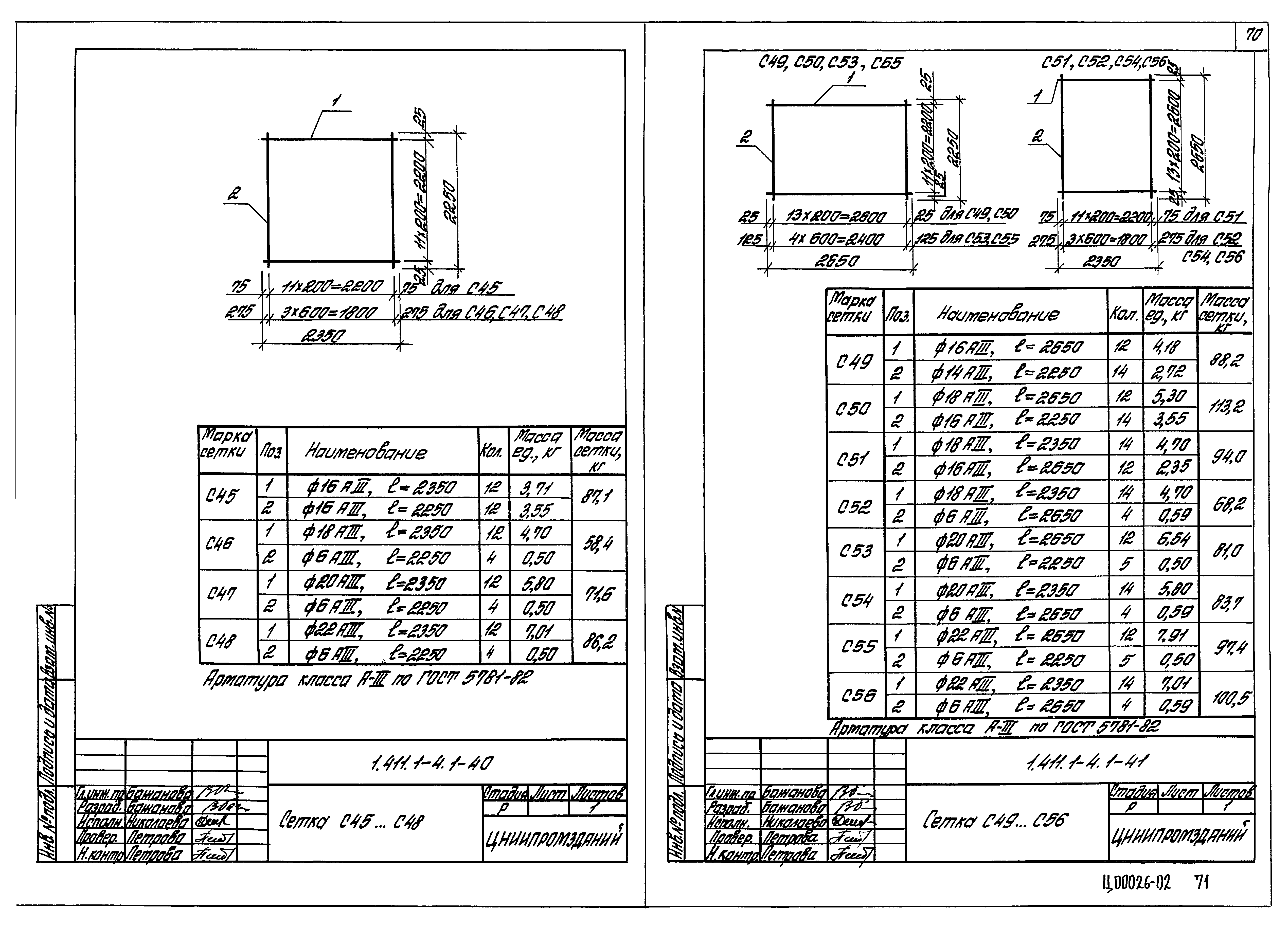 Серия 1.411.1-4