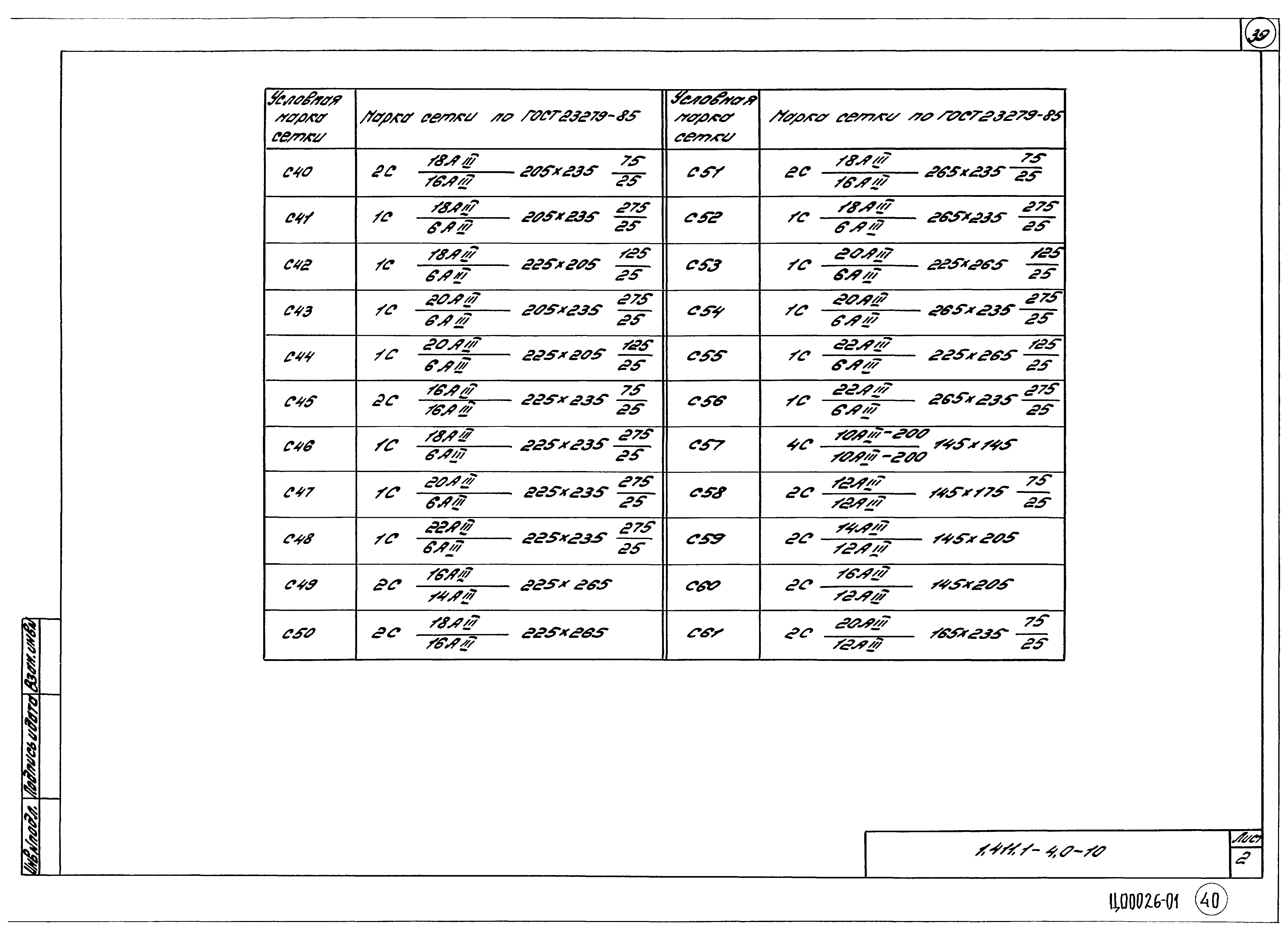 Серия 1.411.1-4