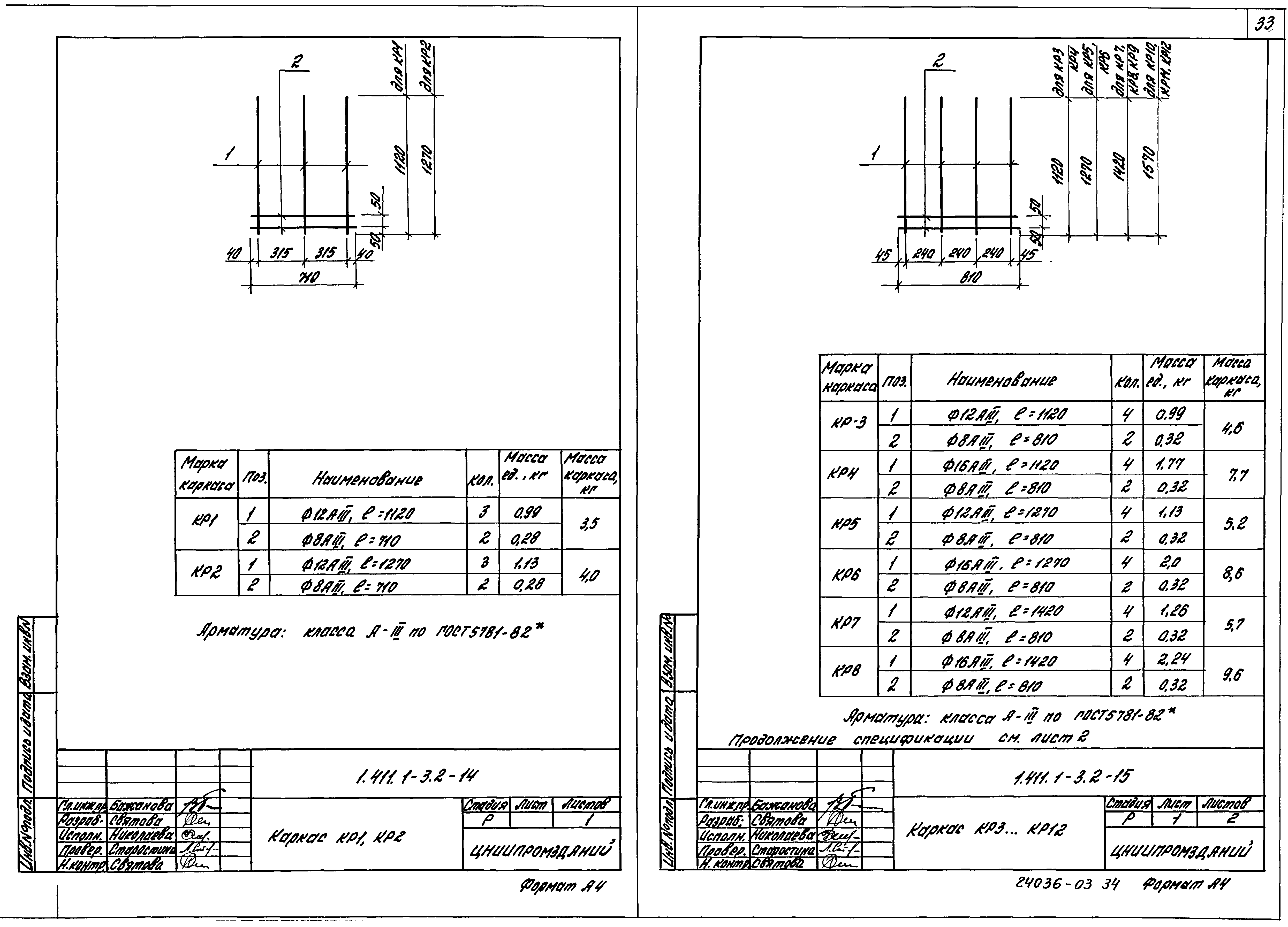 Серия 1.411.1-3