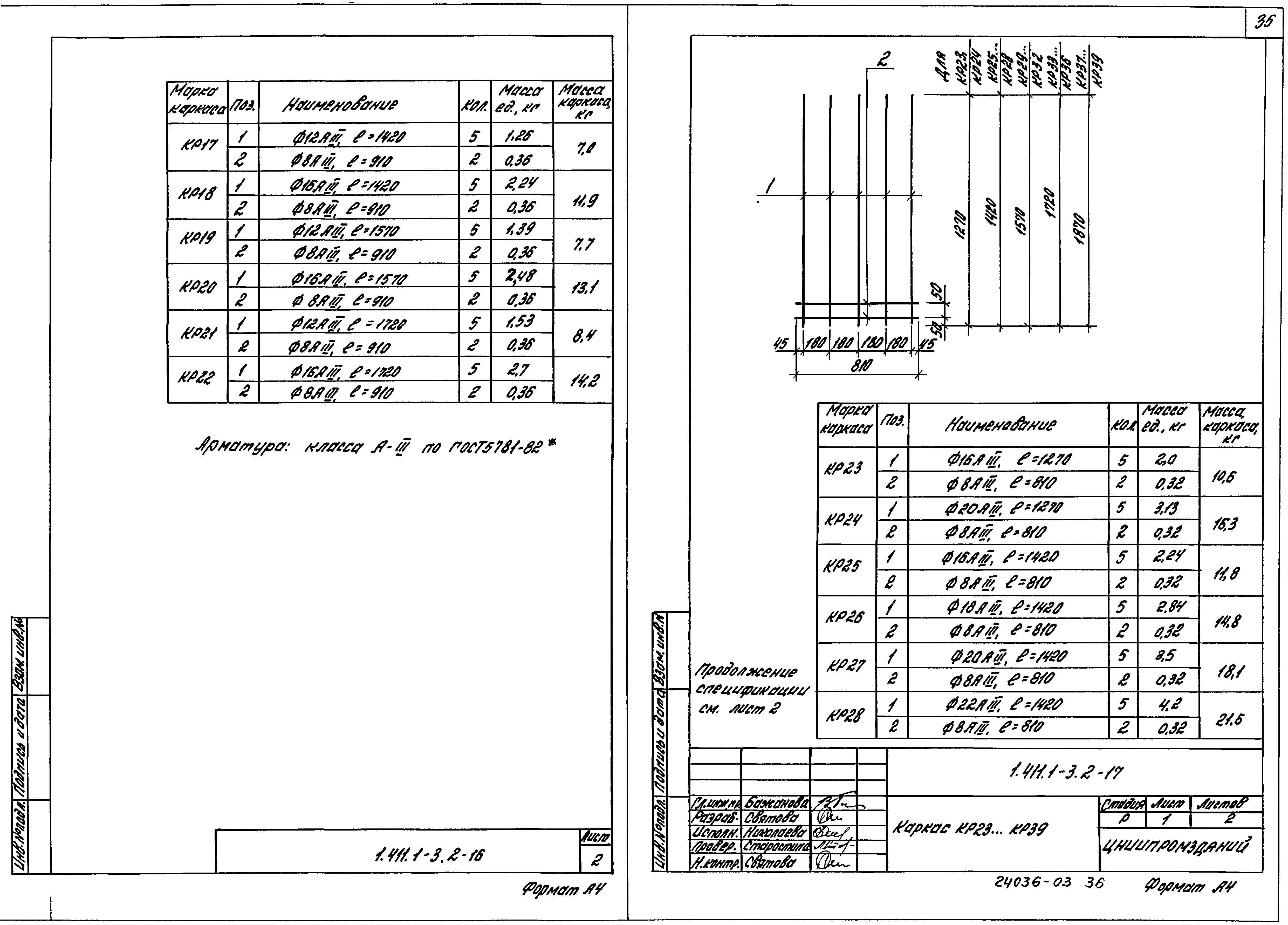 Серия 1.411.1-3