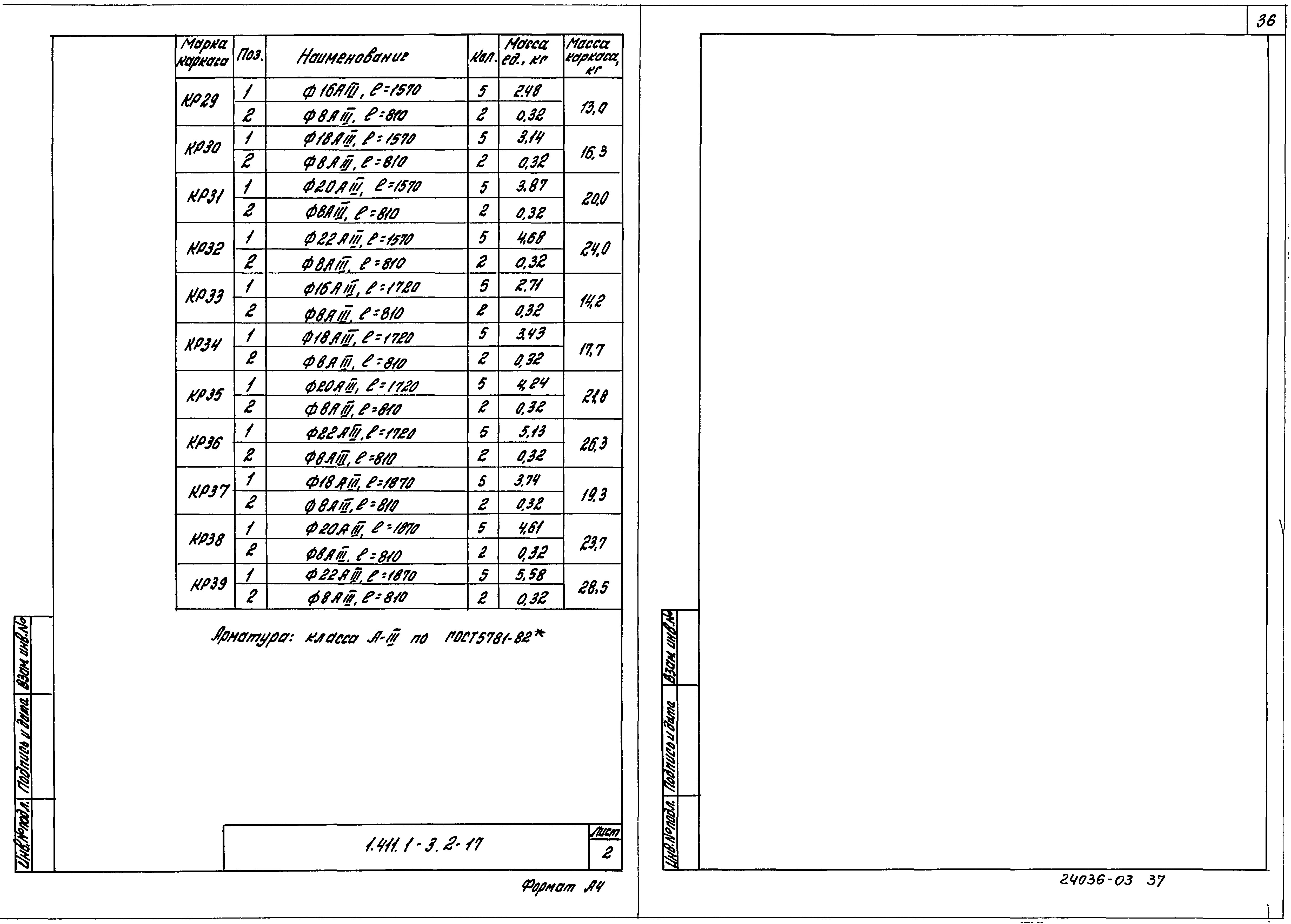 Серия 1.411.1-3