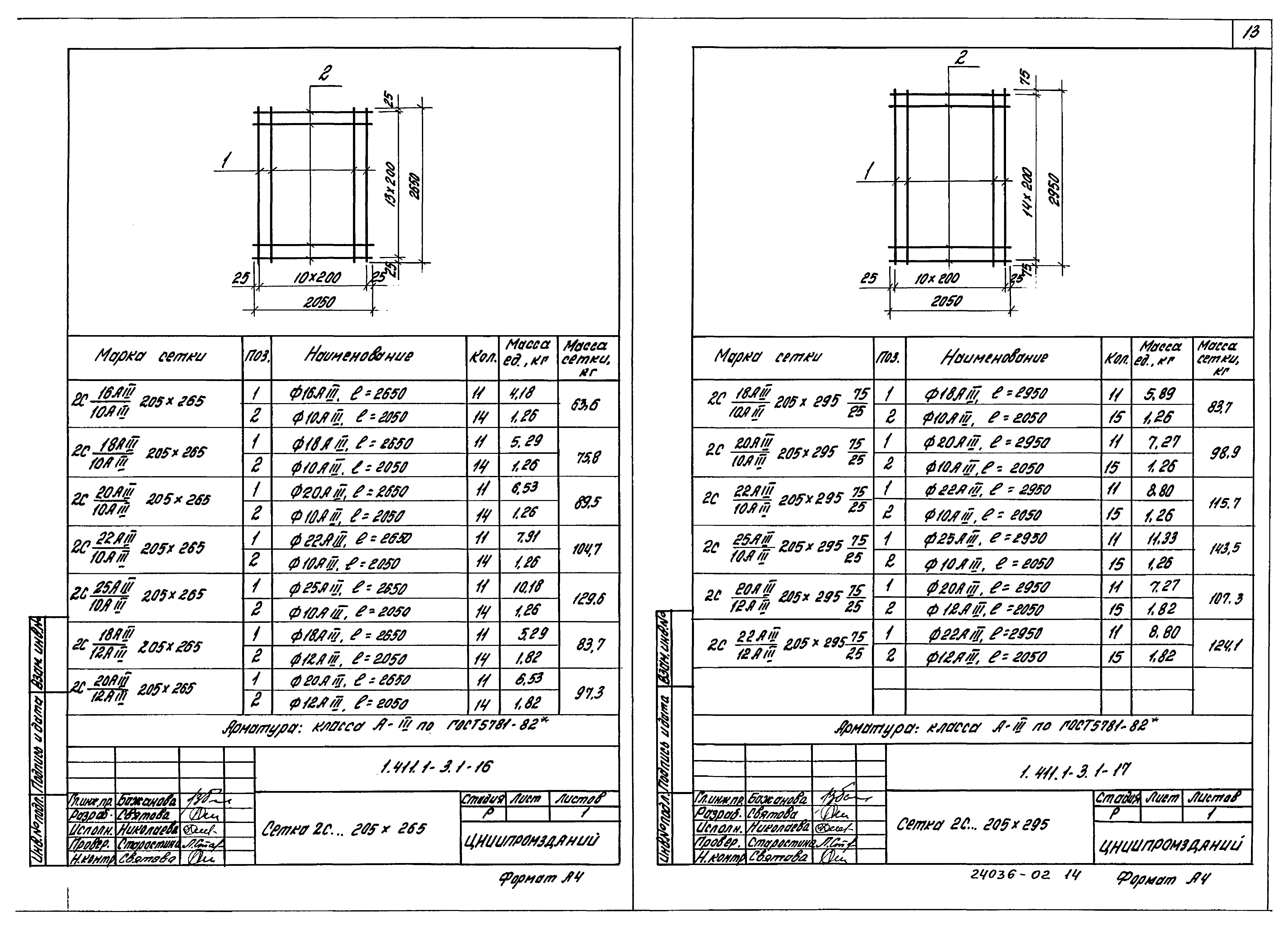 Серия 1.411.1-3