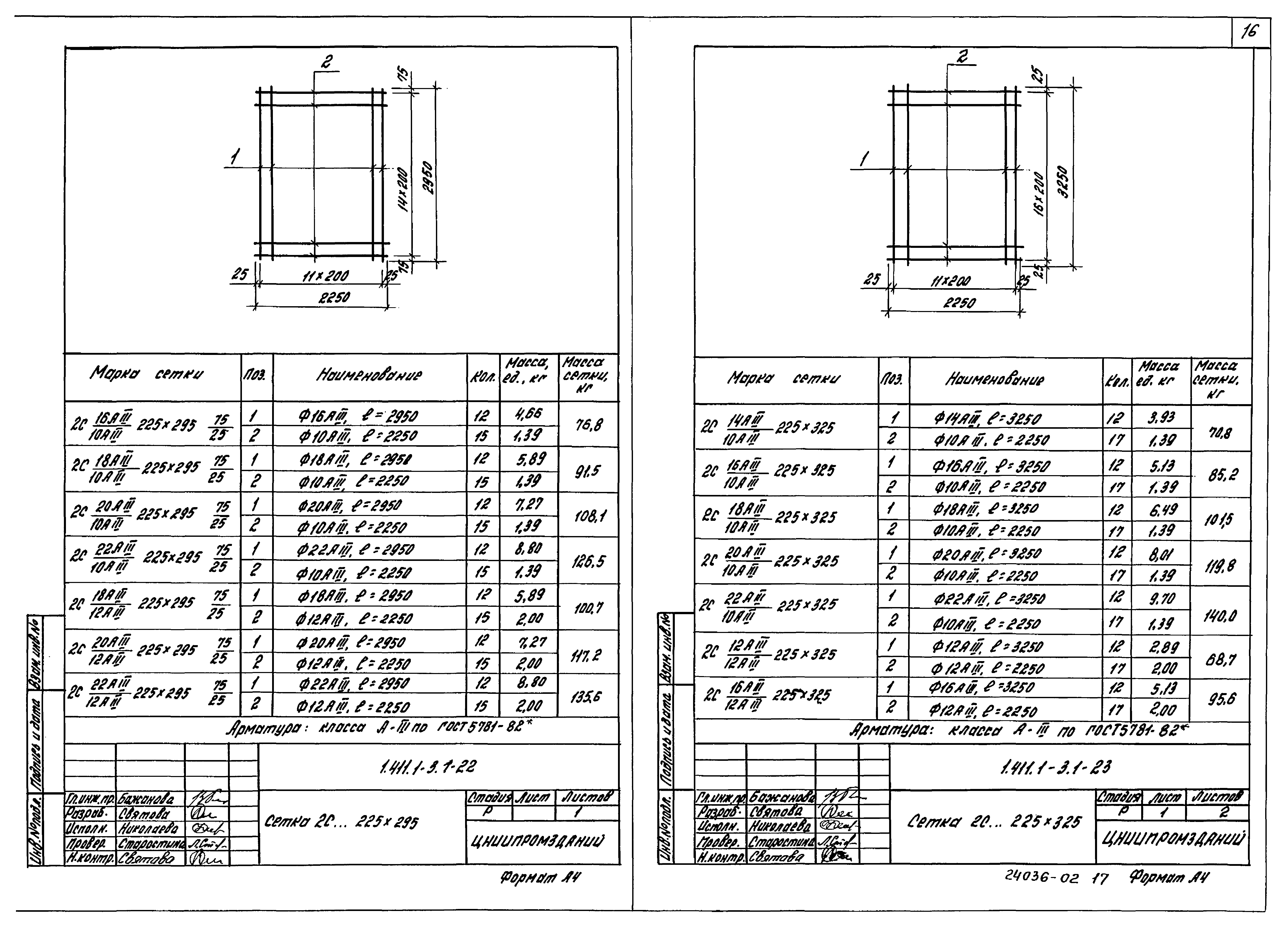 Серия 1.411.1-3