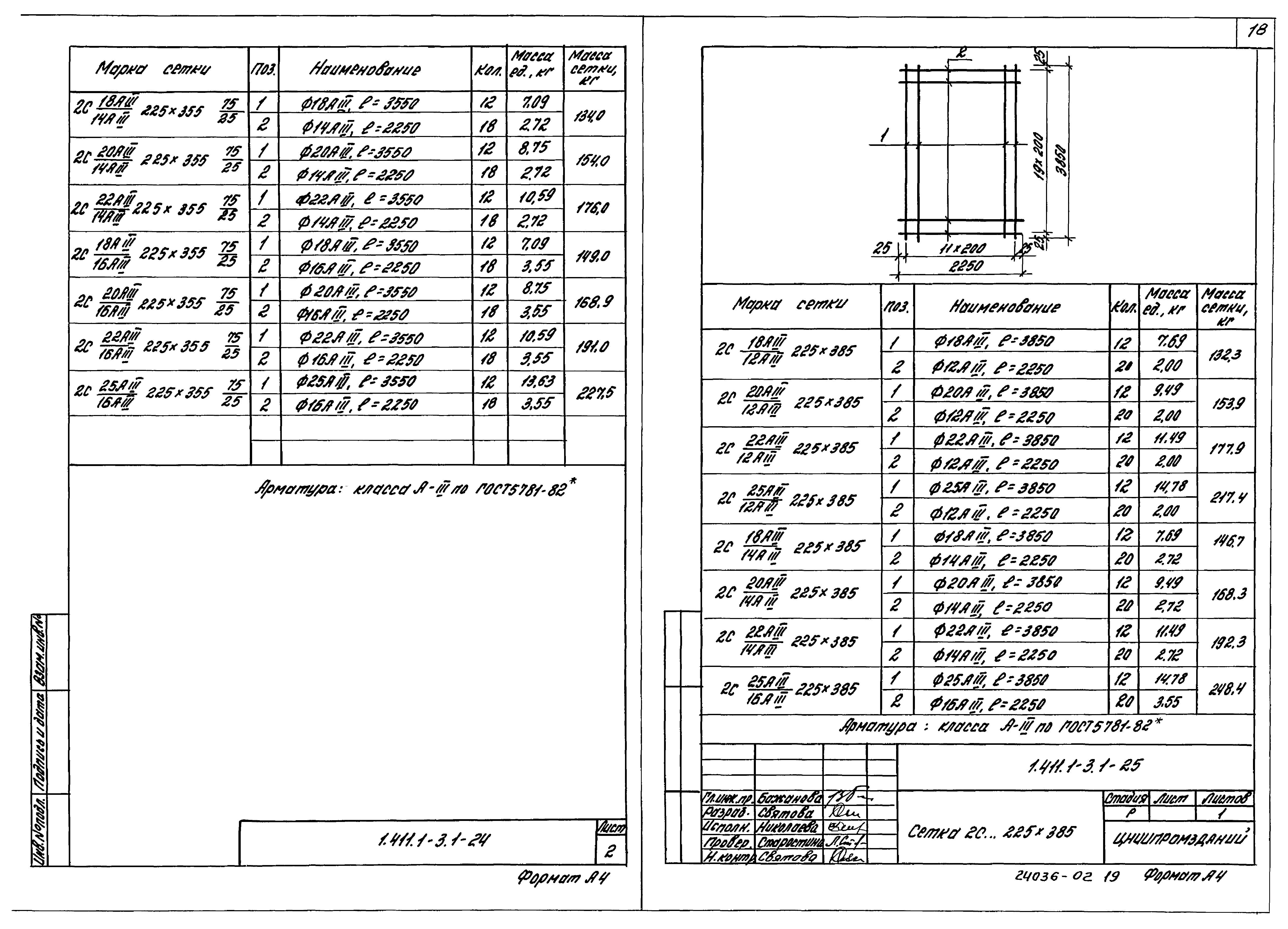 Серия 1.411.1-3