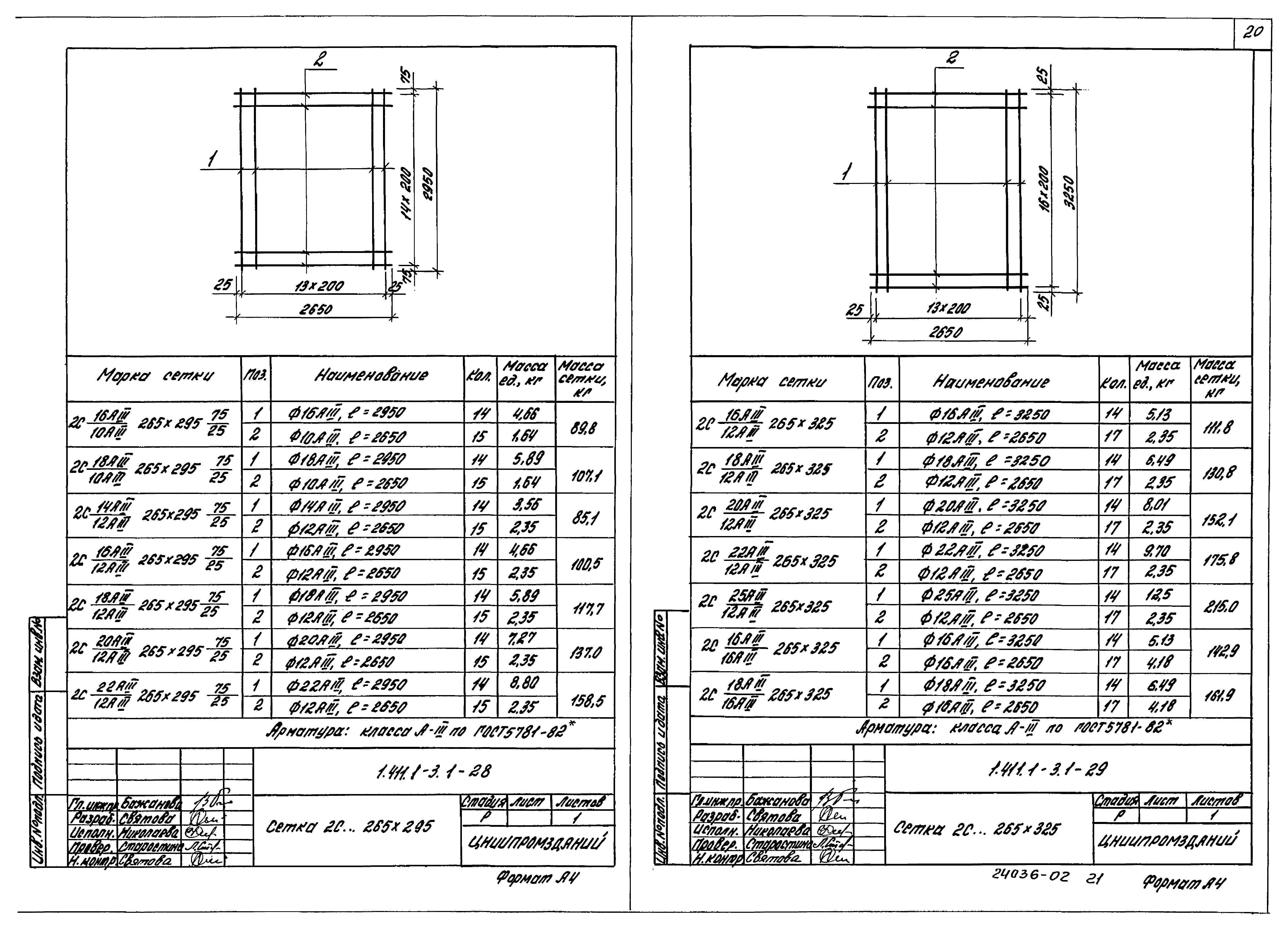 Серия 1.411.1-3