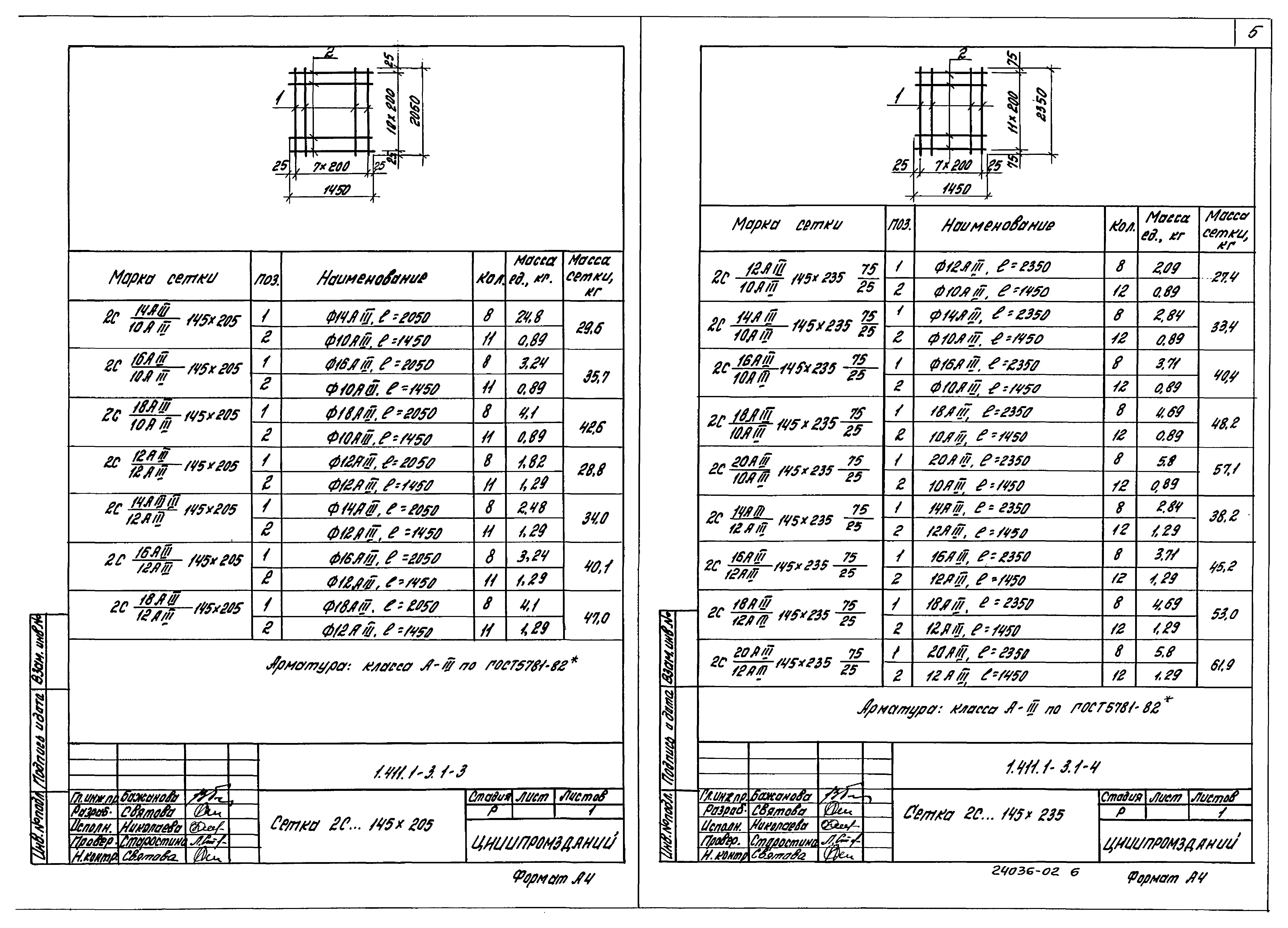 Серия 1.411.1-3