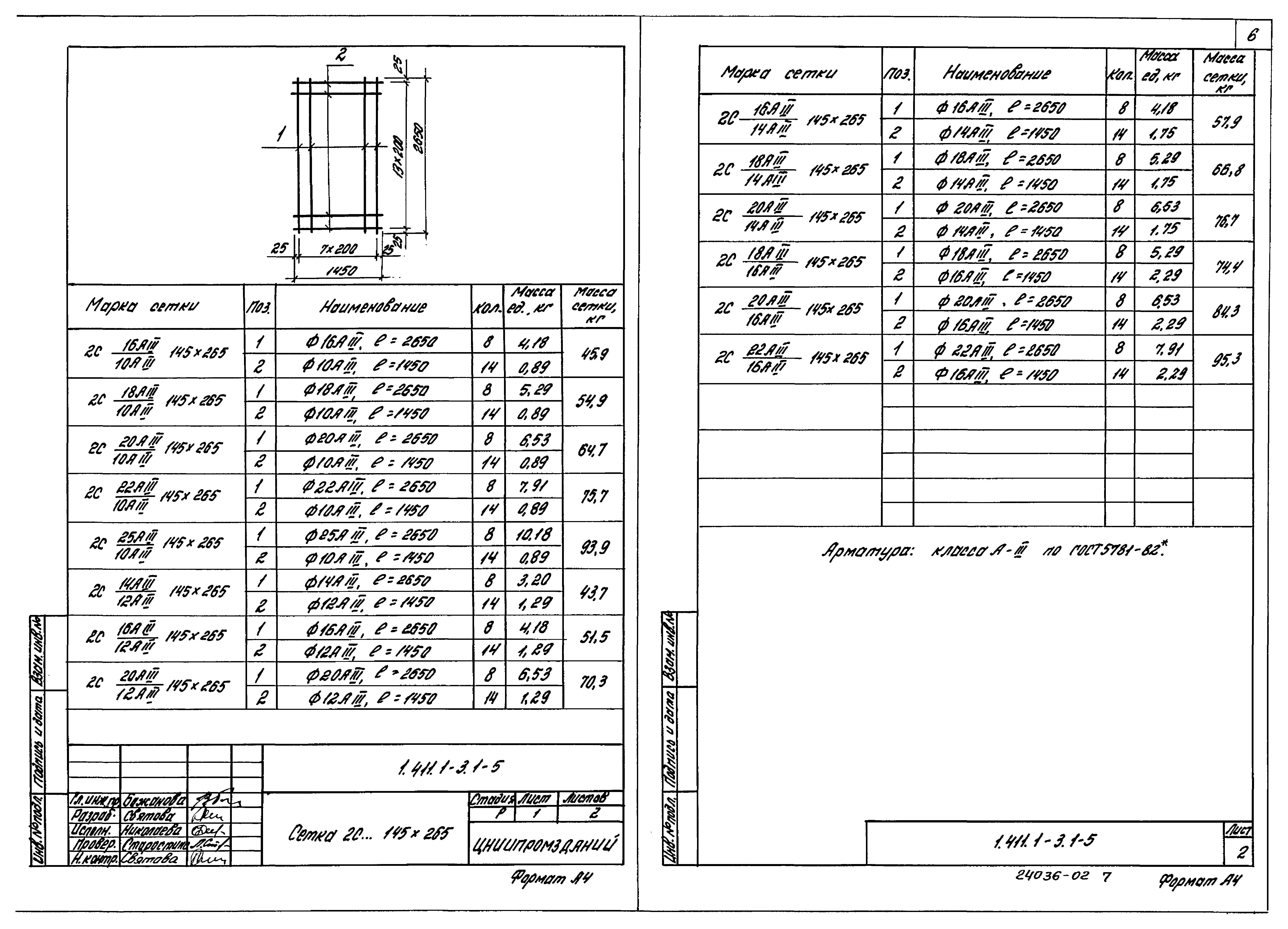 Серия 1.411.1-3