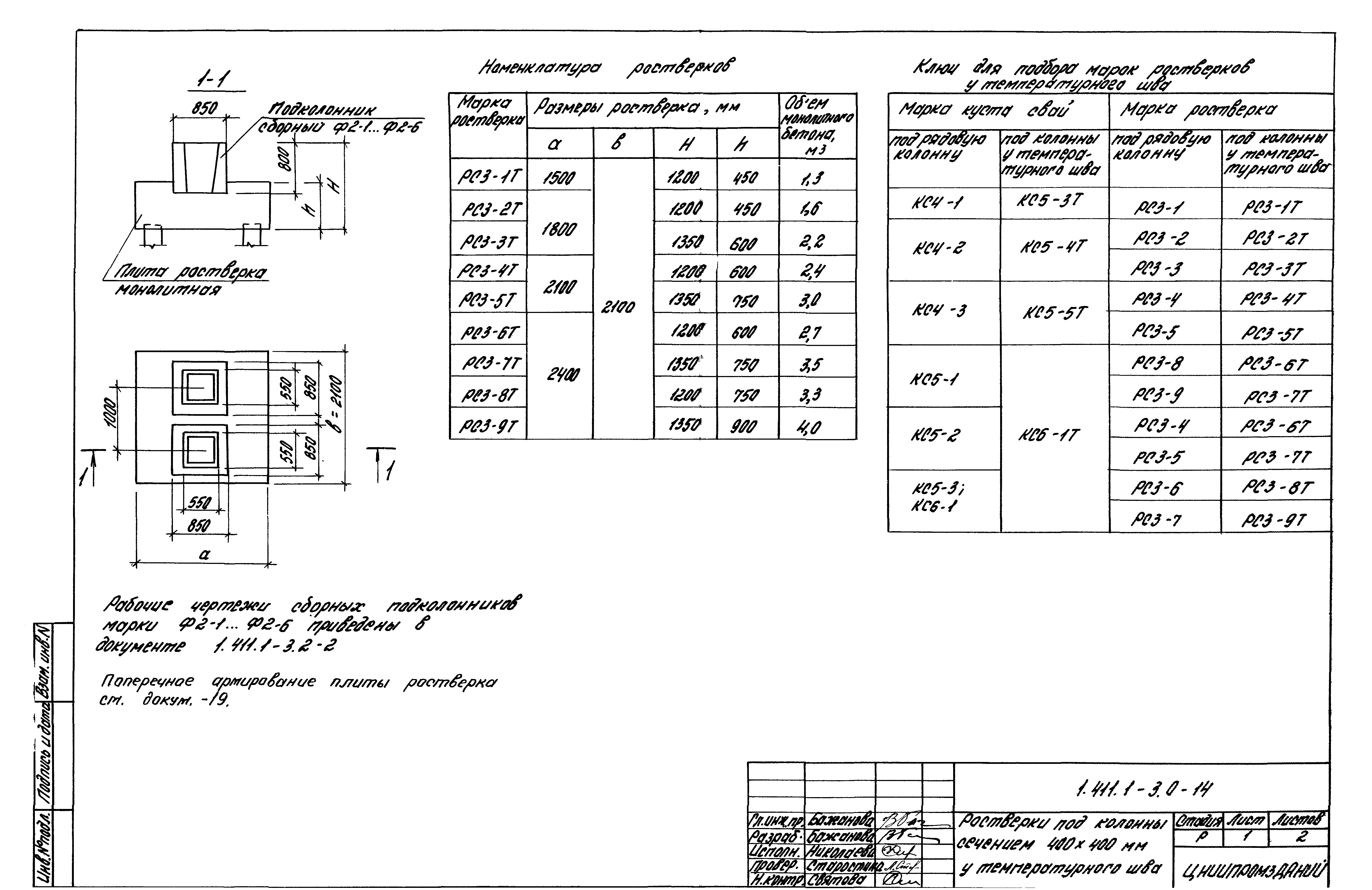 Серия 1.411.1-3