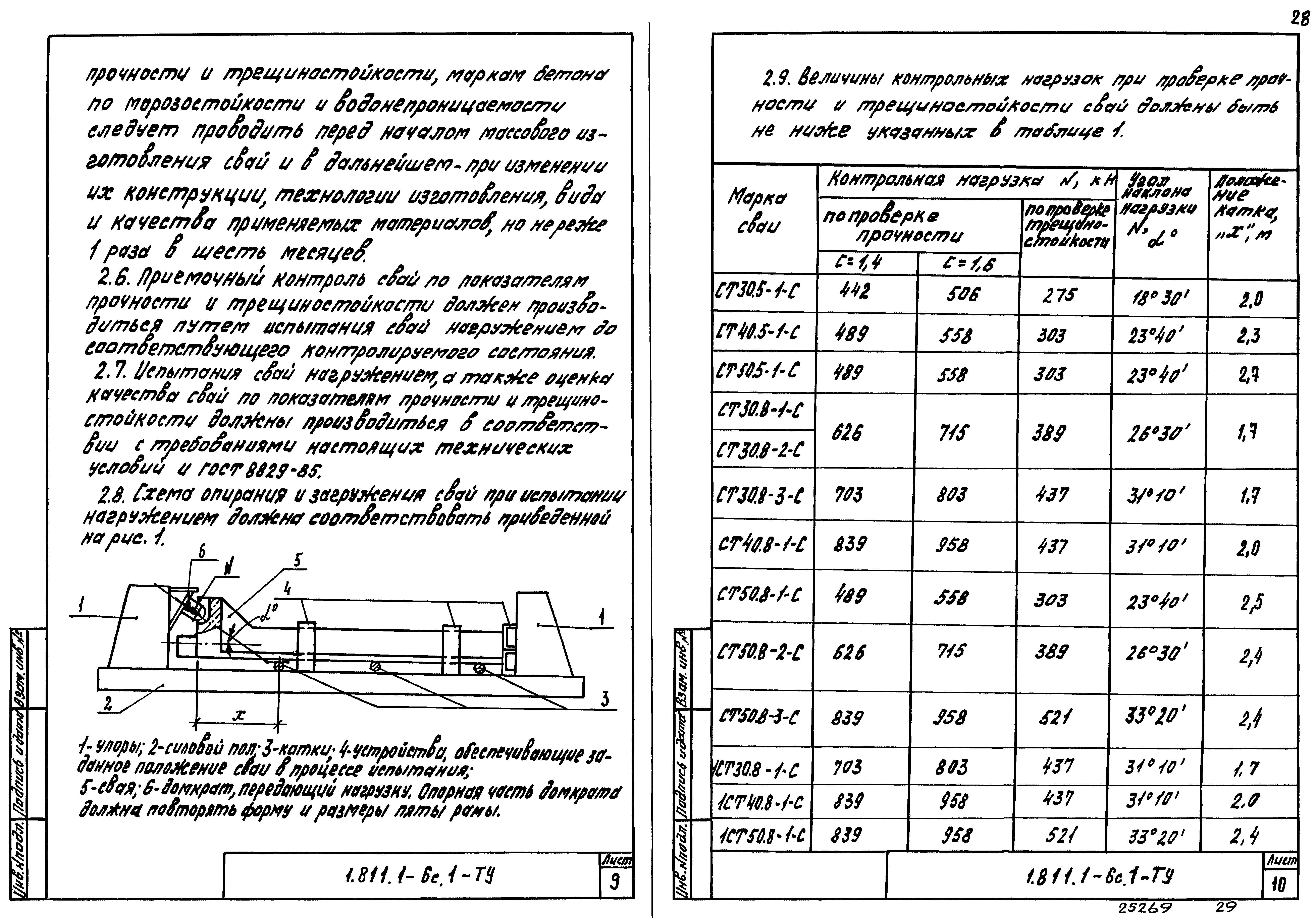 Серия 1.811.1-6с