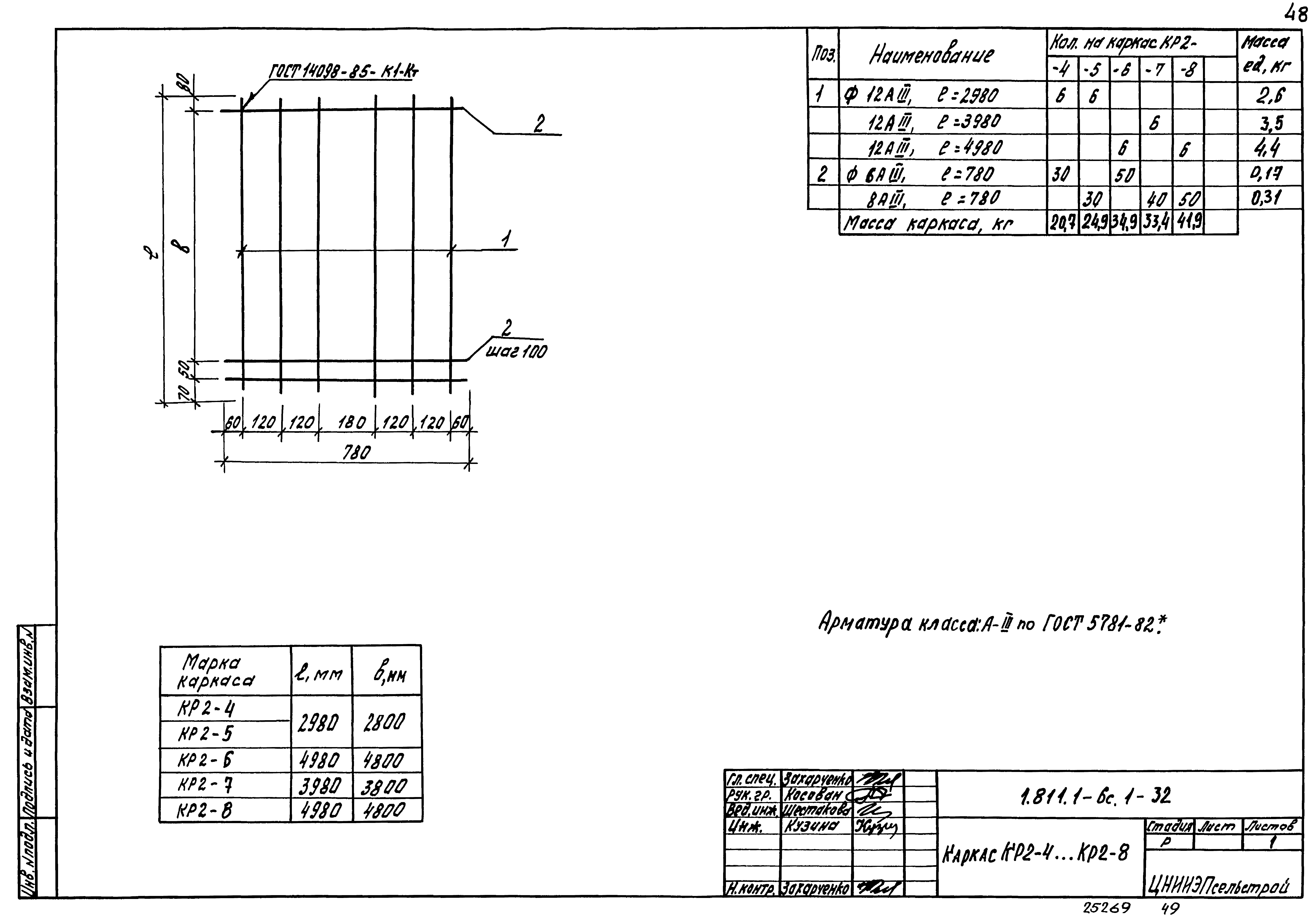 Серия 1.811.1-6с