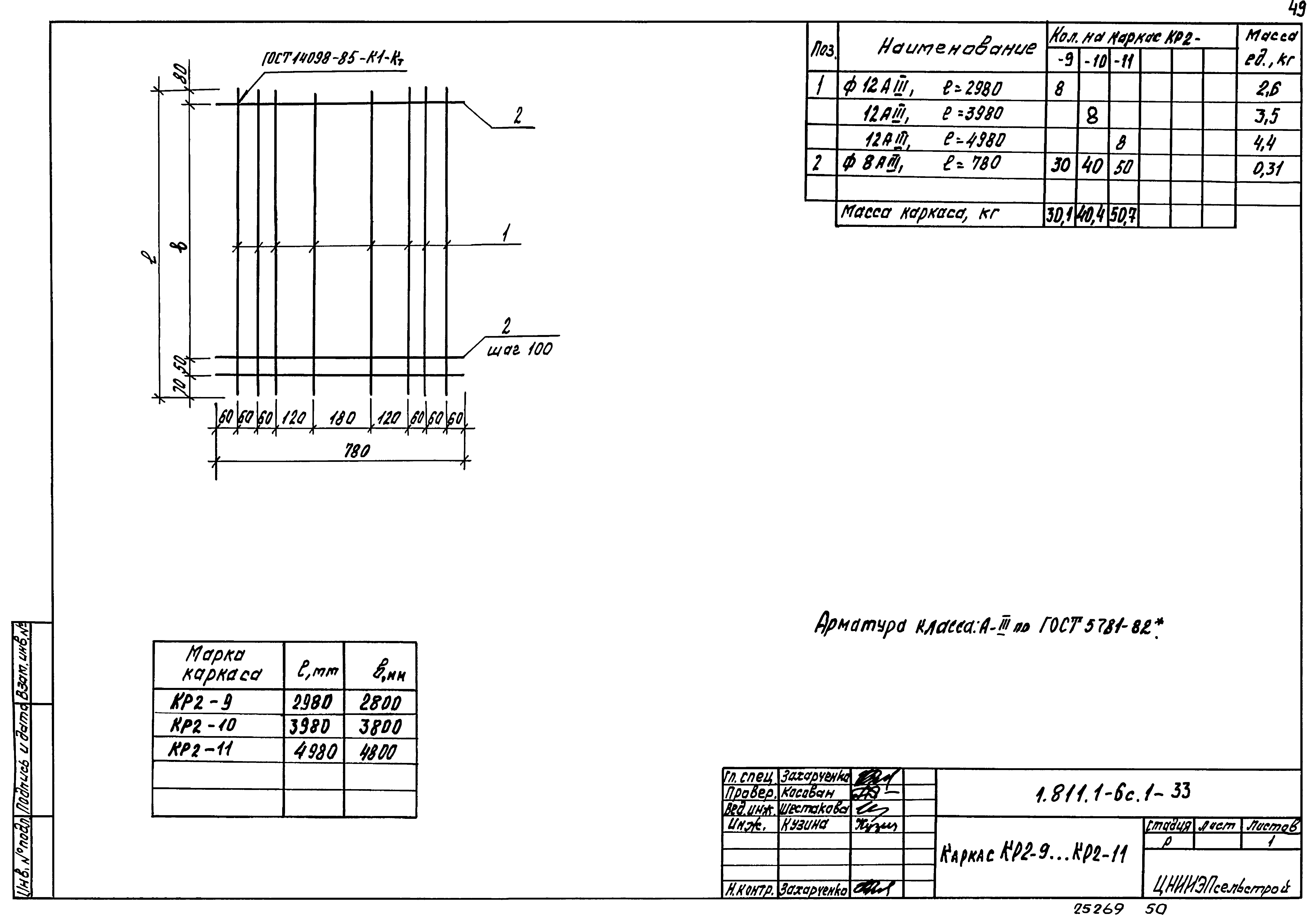 Серия 1.811.1-6с