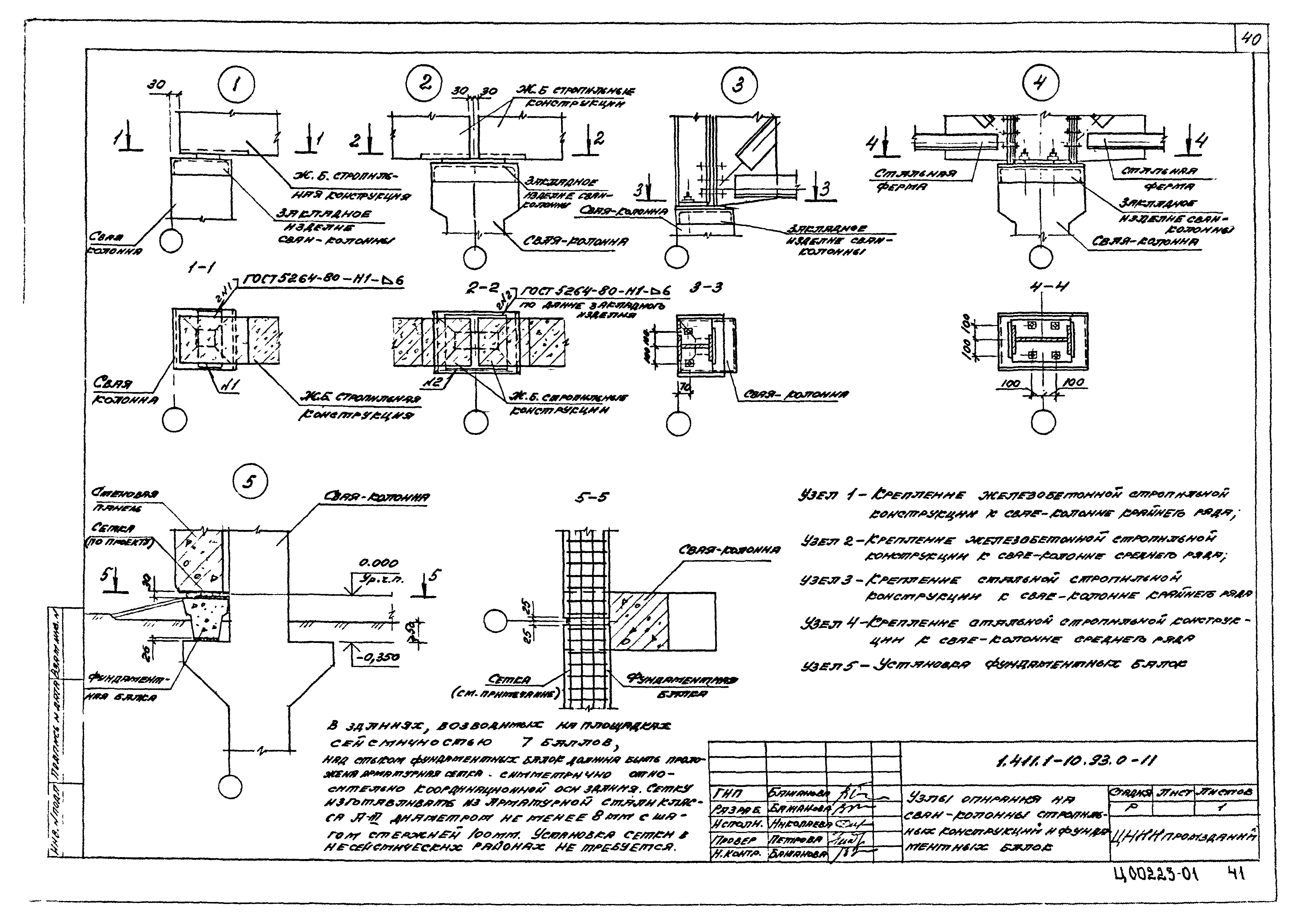 Серия 1.411.1-10.93