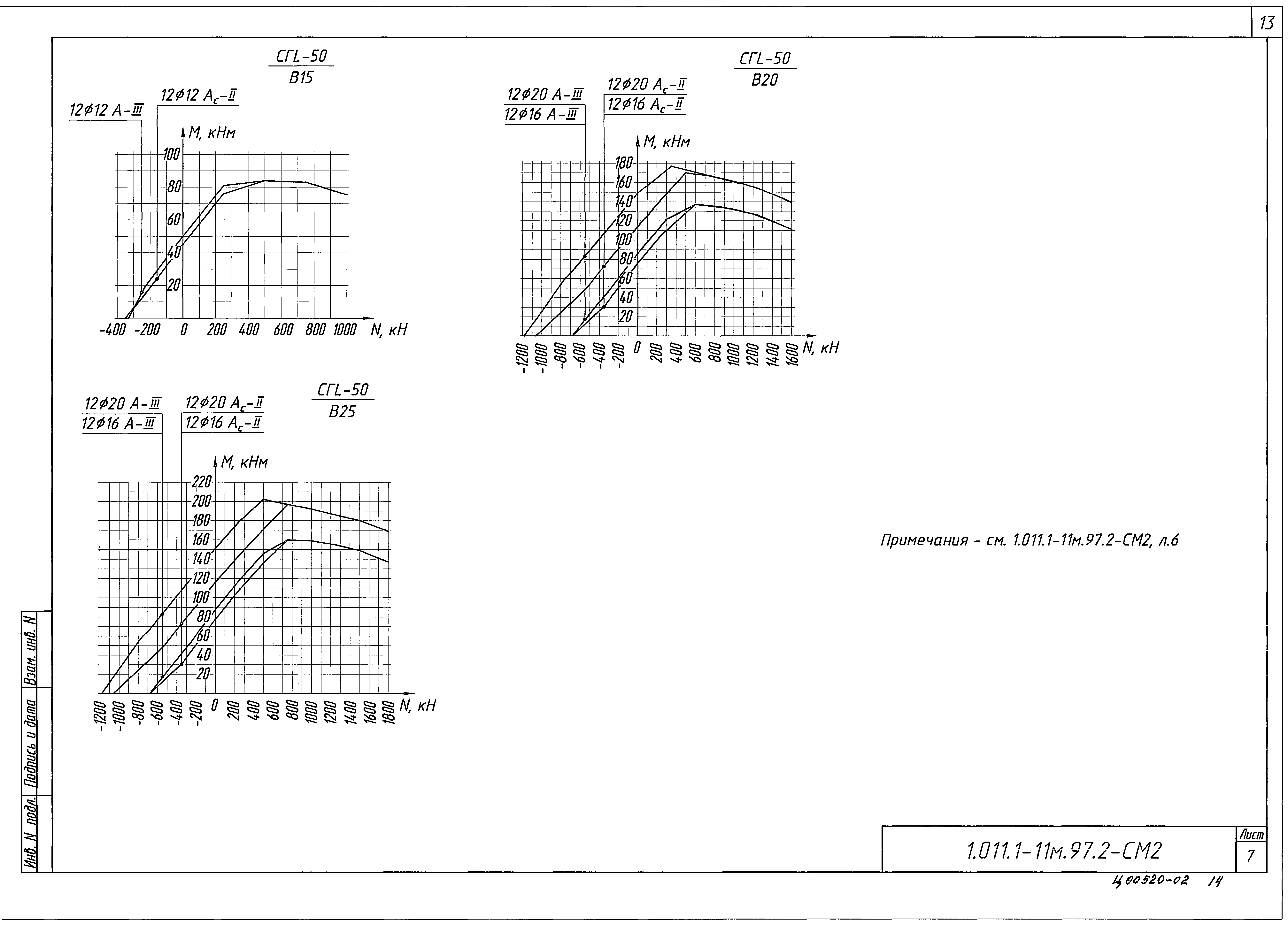 Серия 1.011.1-11м.97