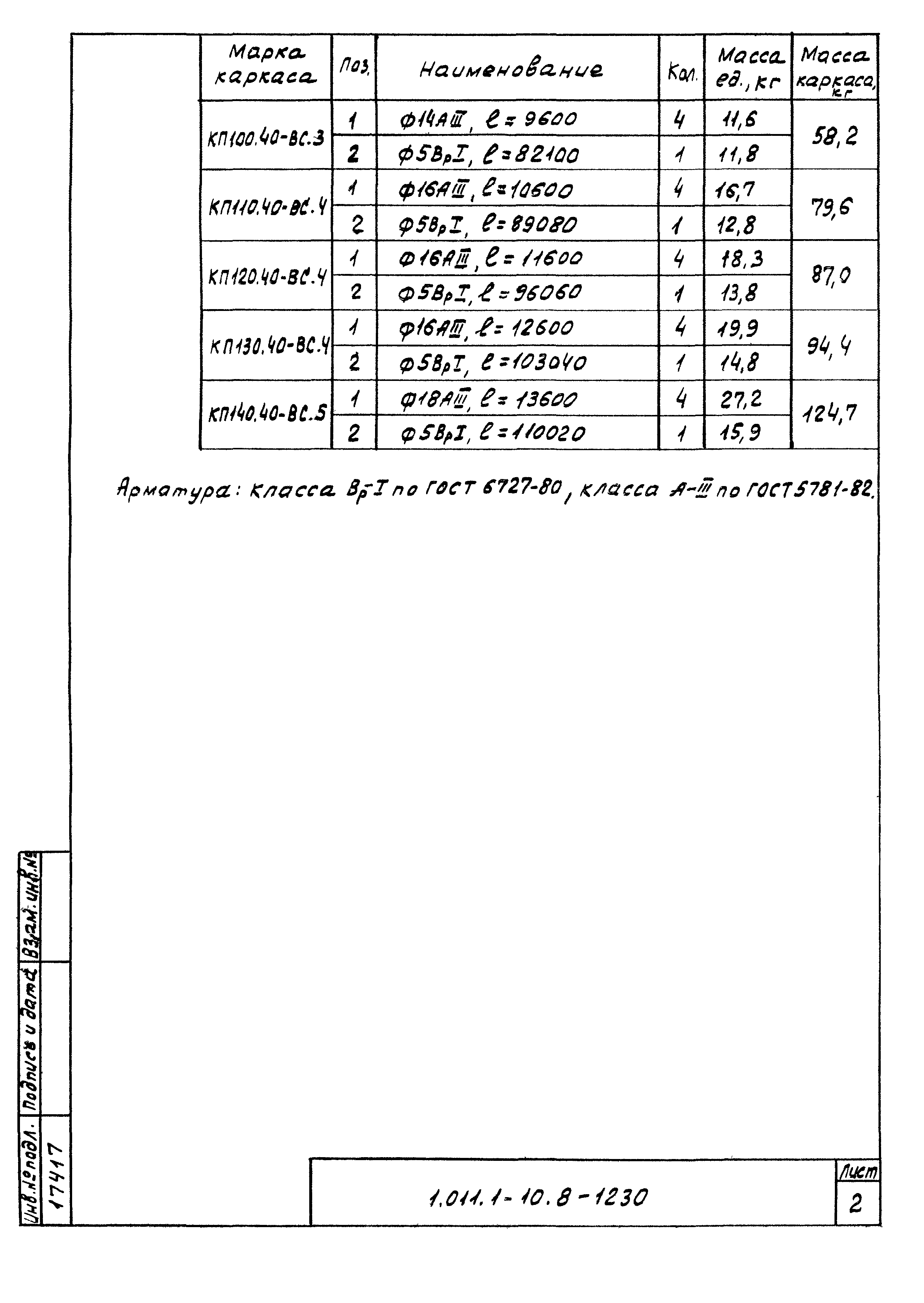 Серия 1.011.1-10