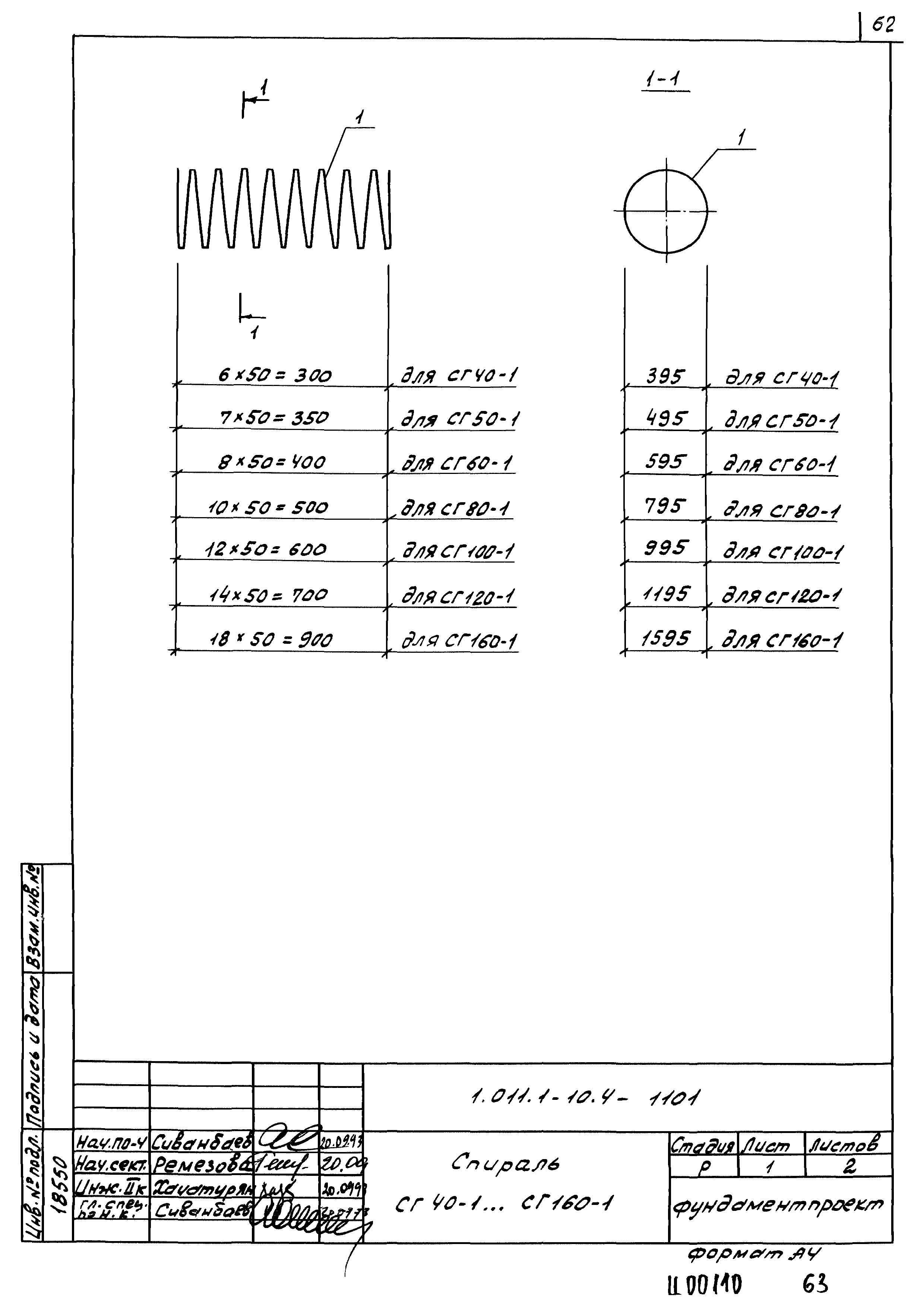 Серия 1.011.1-10