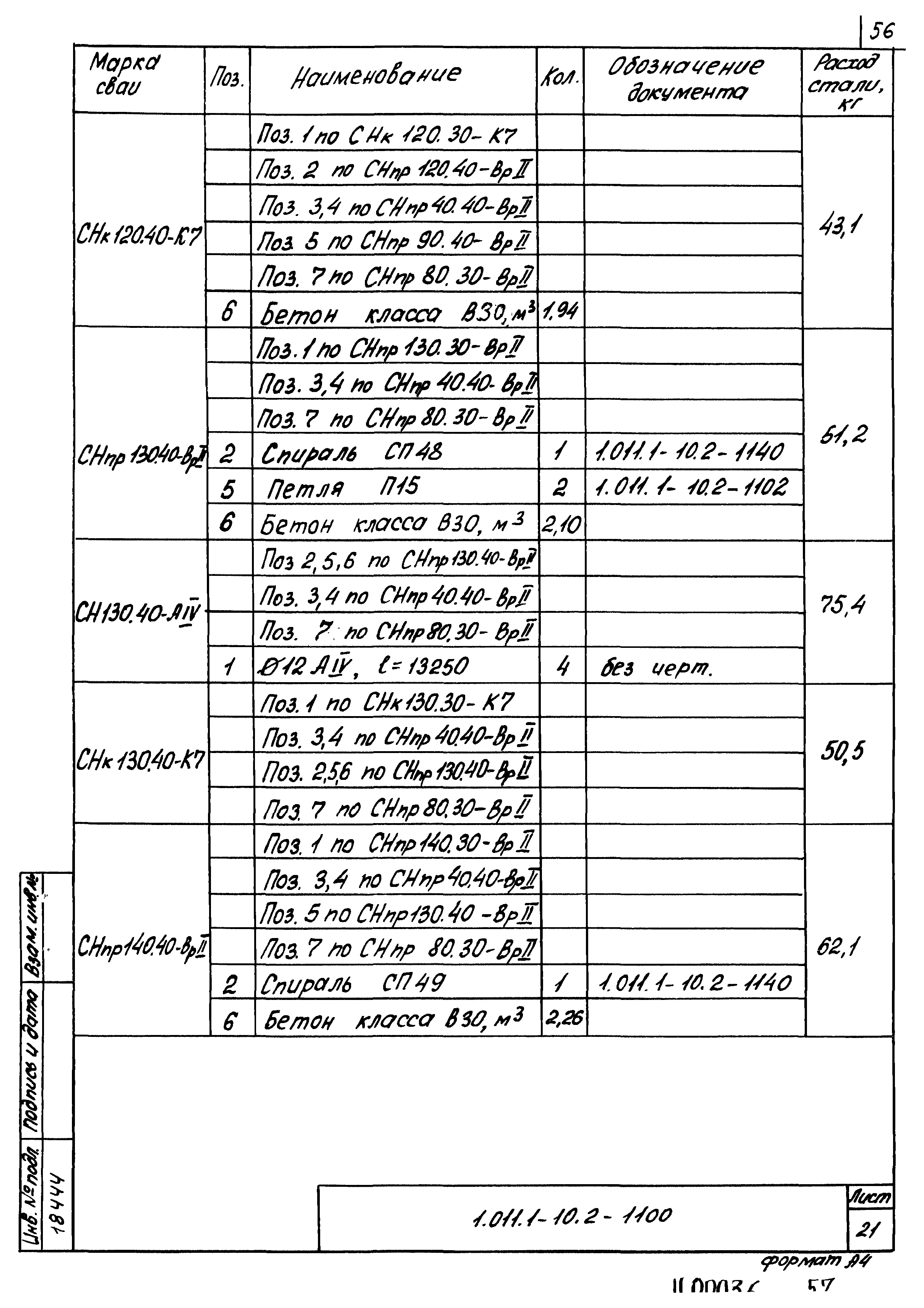 Серия 1.011.1-10