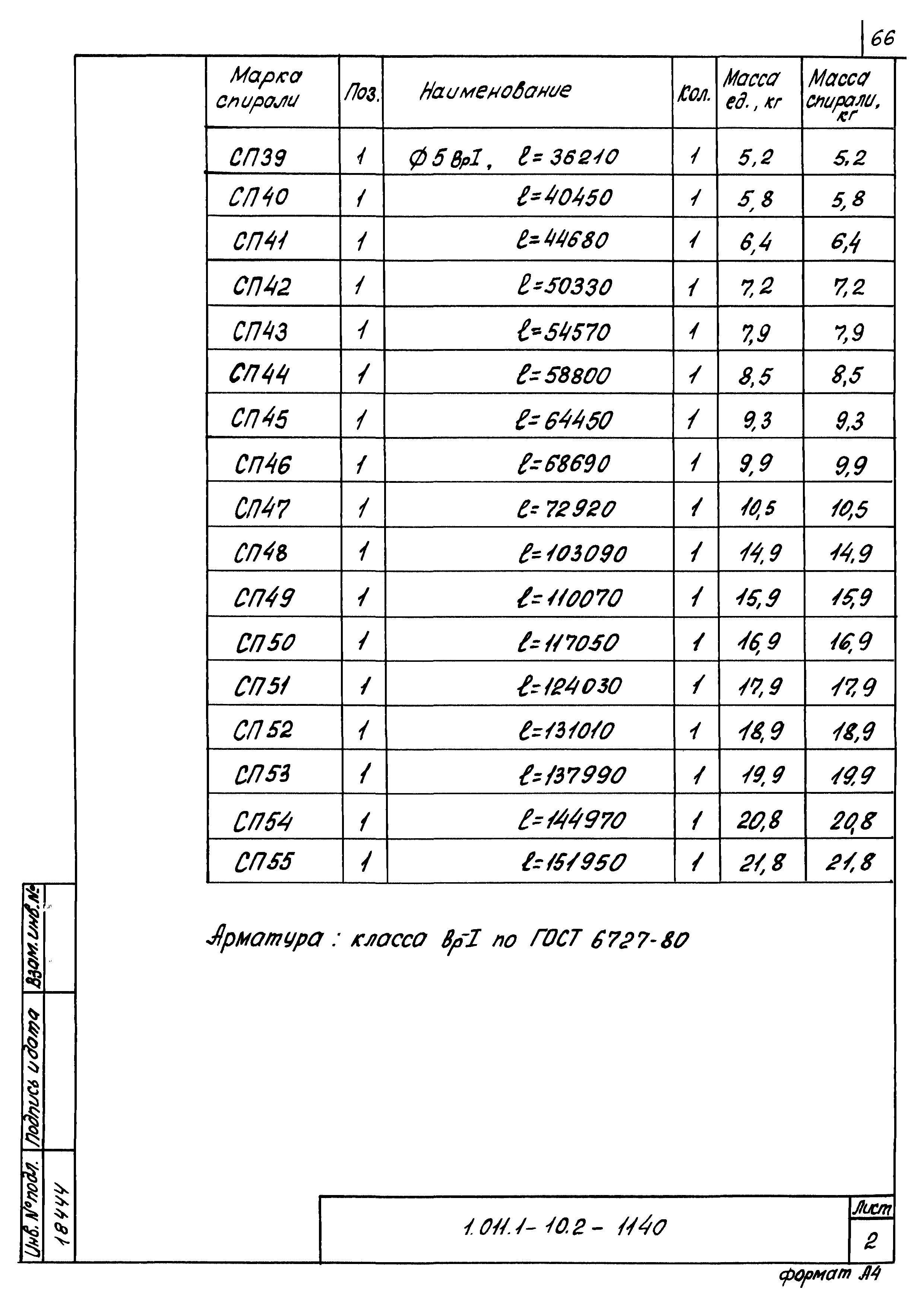 Серия 1.011.1-10