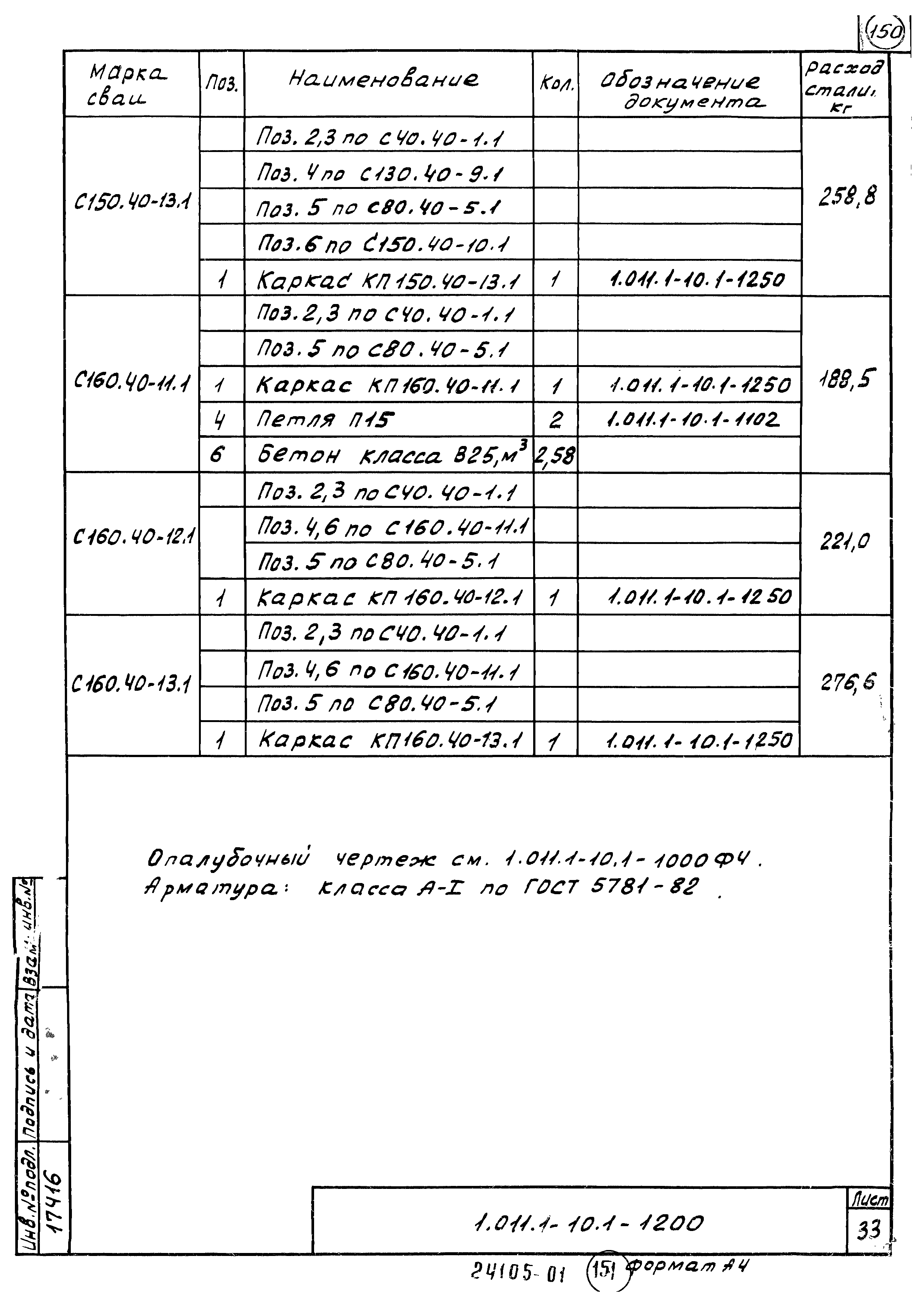 Серия 1.011.1-10