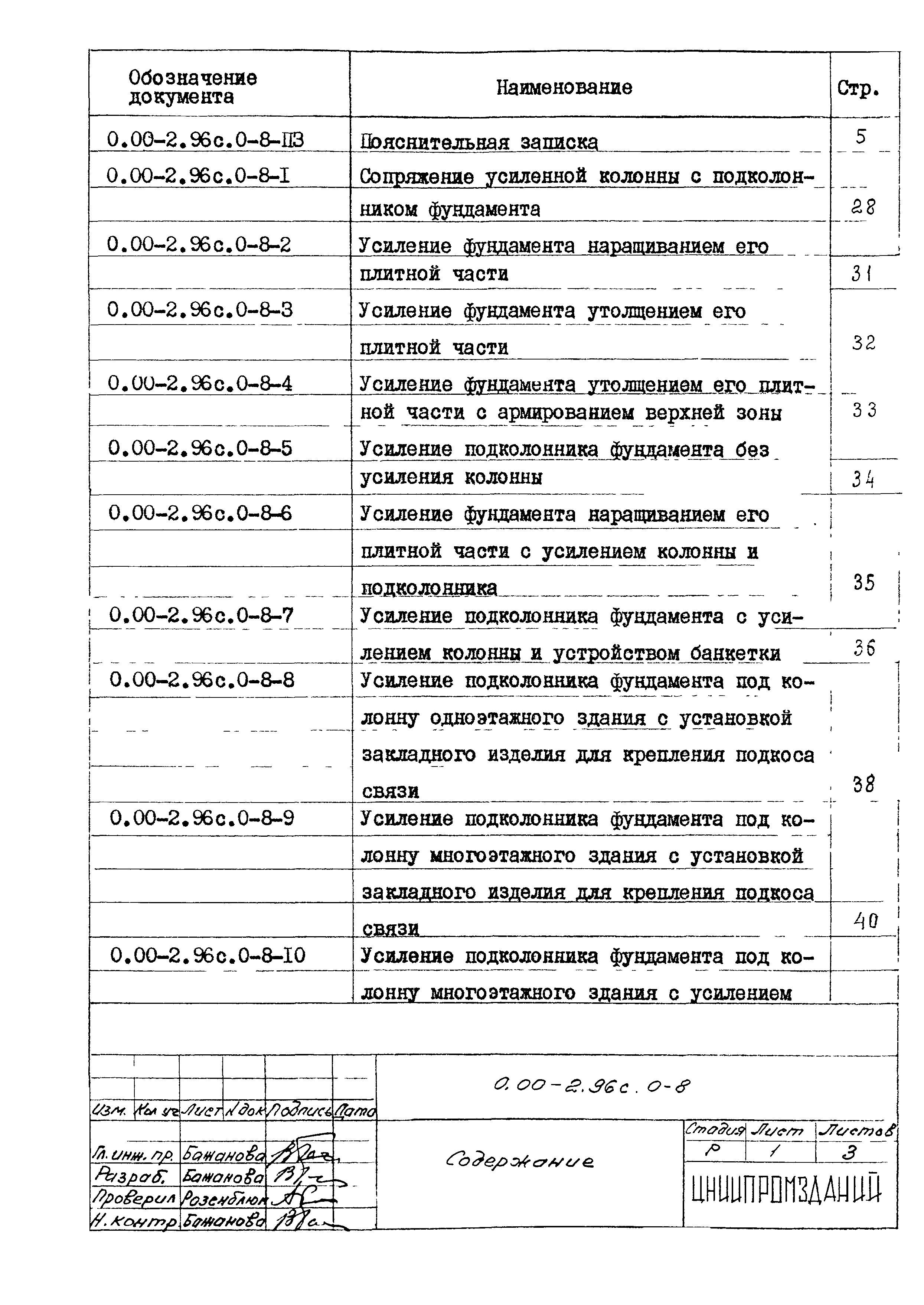 Серия 0.00-2.96с