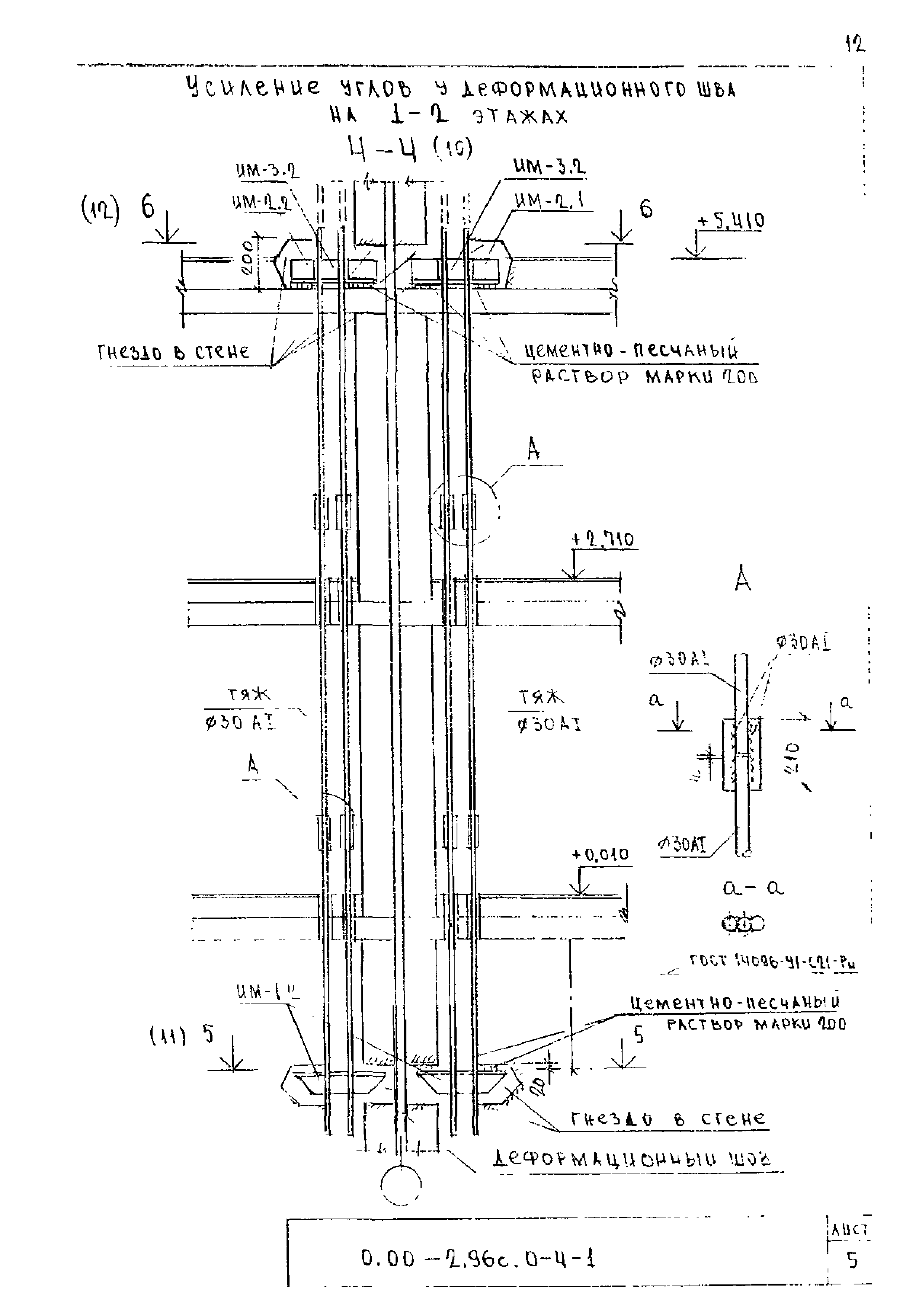 Серия 0.00-2.96с