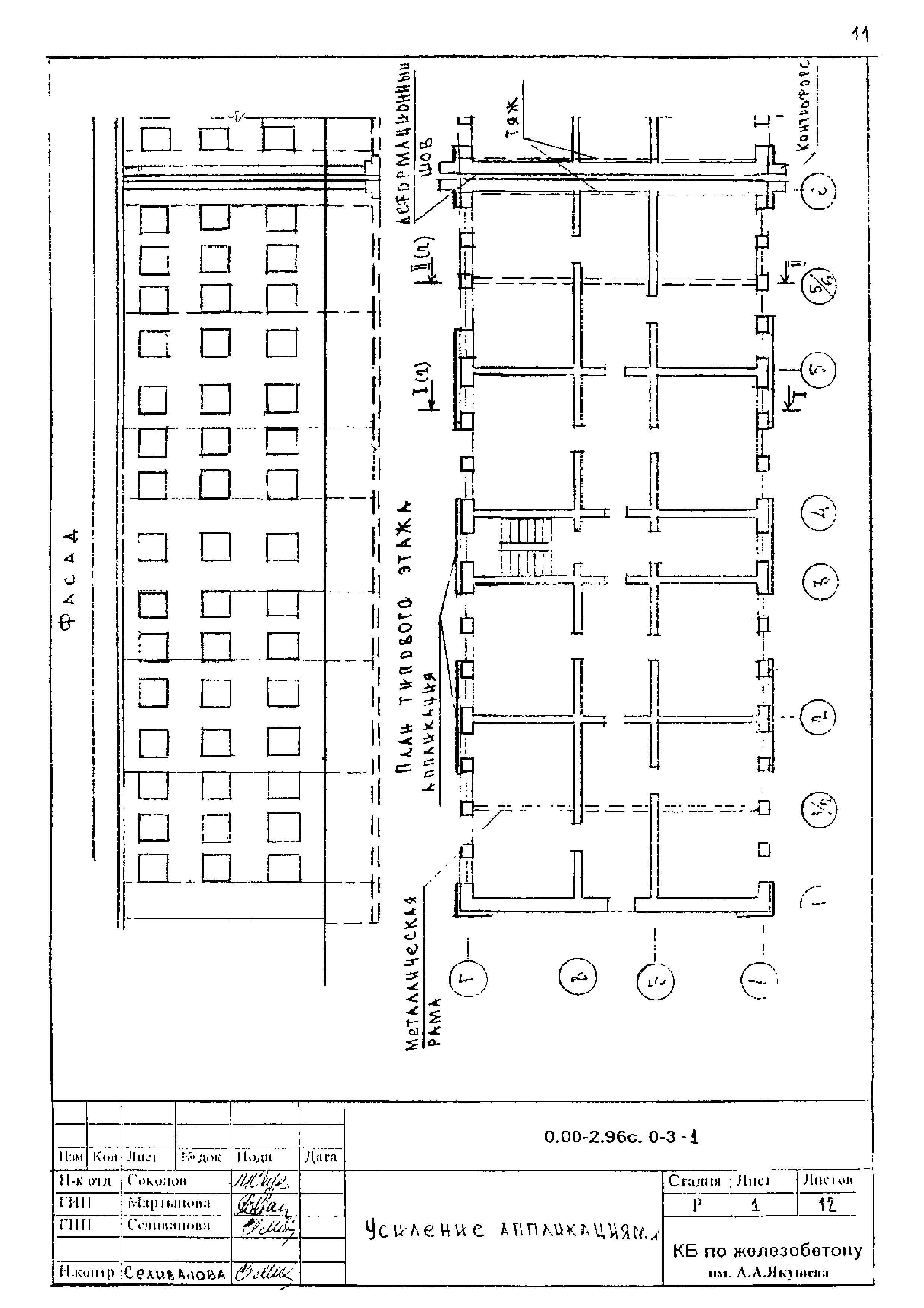 Серия 0.00-2.96с