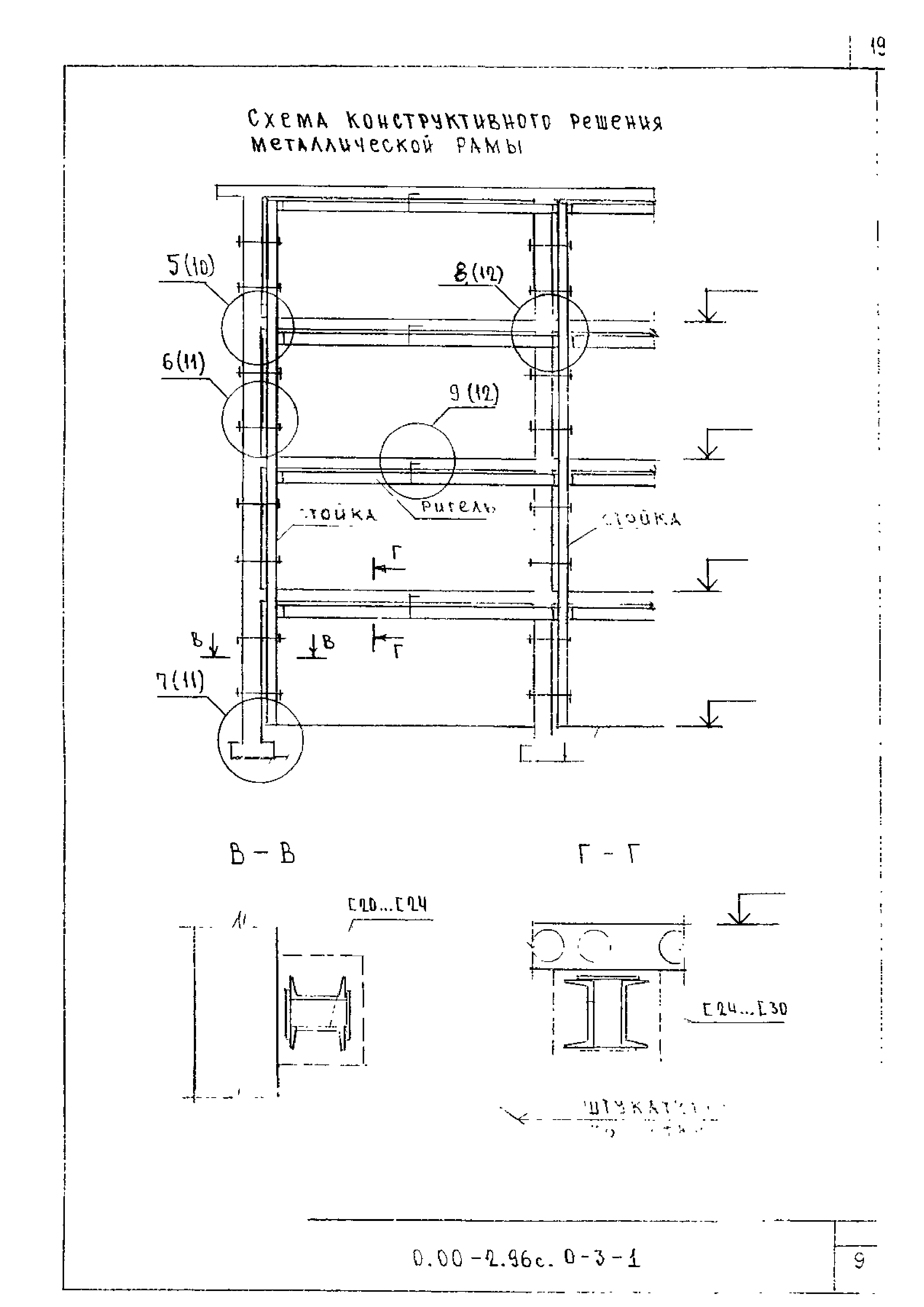 Серия 0.00-2.96с