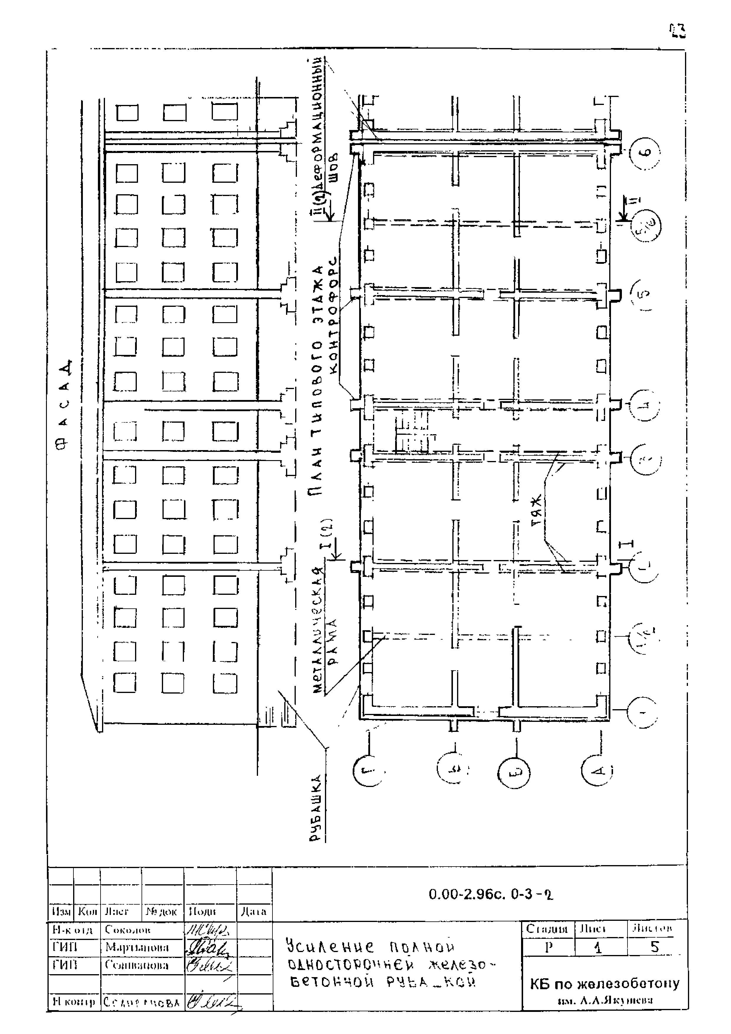 Серия 0.00-2.96с