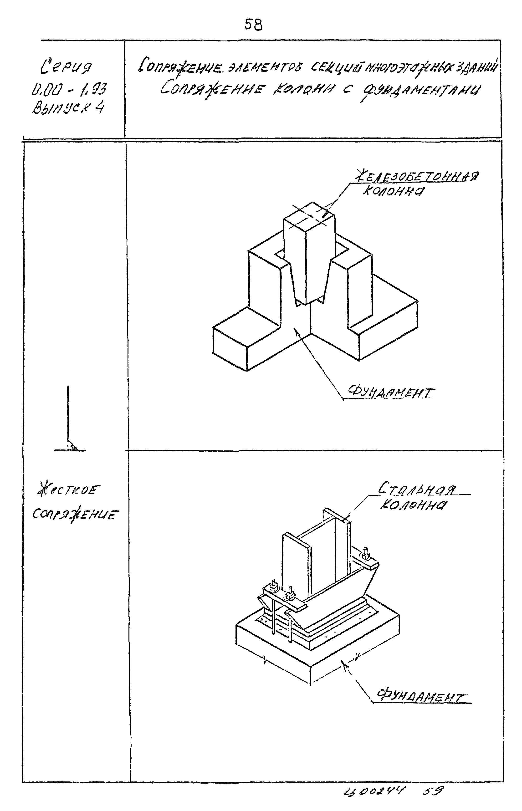 Серия 0.00-1.93